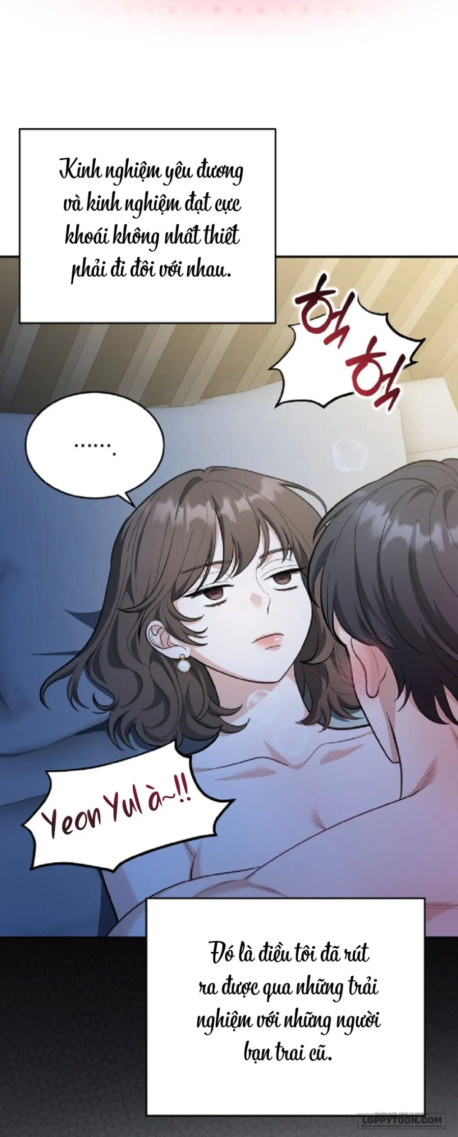 Gã Biến Thái Ủ Rũ Nhà Bên - Chap 1