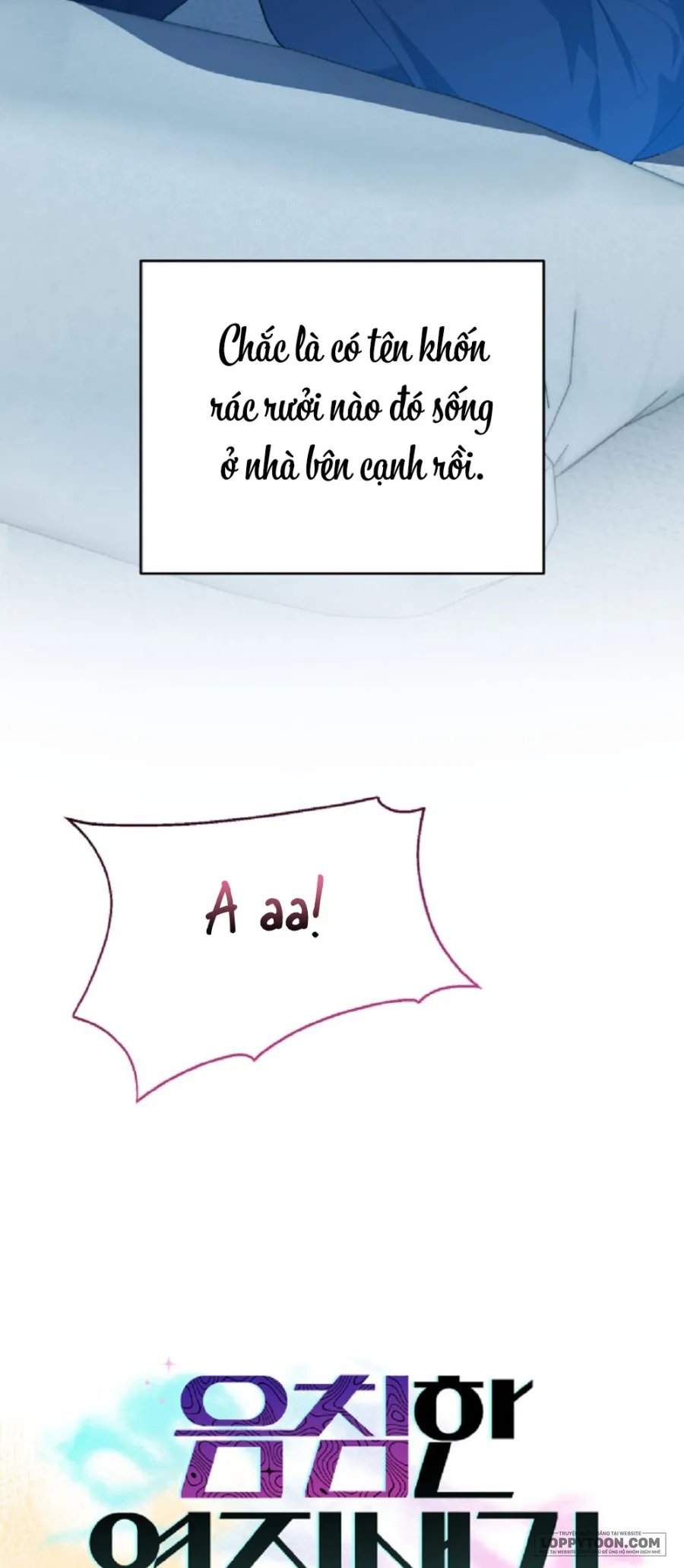 Gã Biến Thái Ủ Rũ Nhà Bên - Chap 1