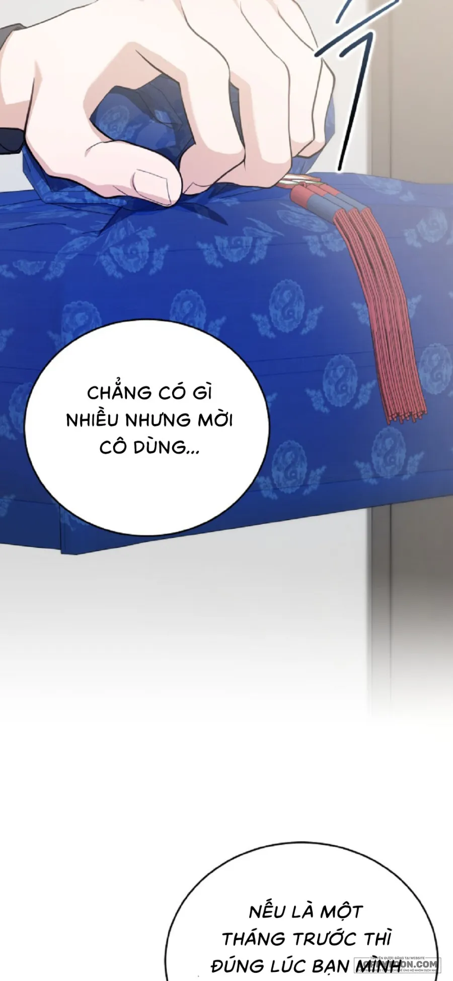 Gã Biến Thái Ủ Rũ Nhà Bên - Chap 1