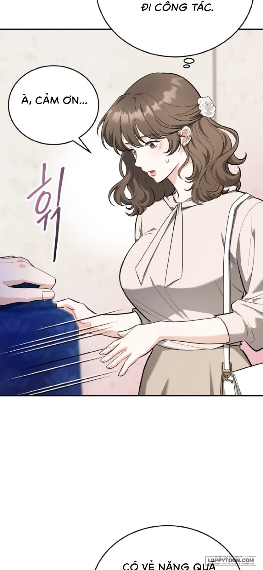 Gã Biến Thái Ủ Rũ Nhà Bên - Chap 1