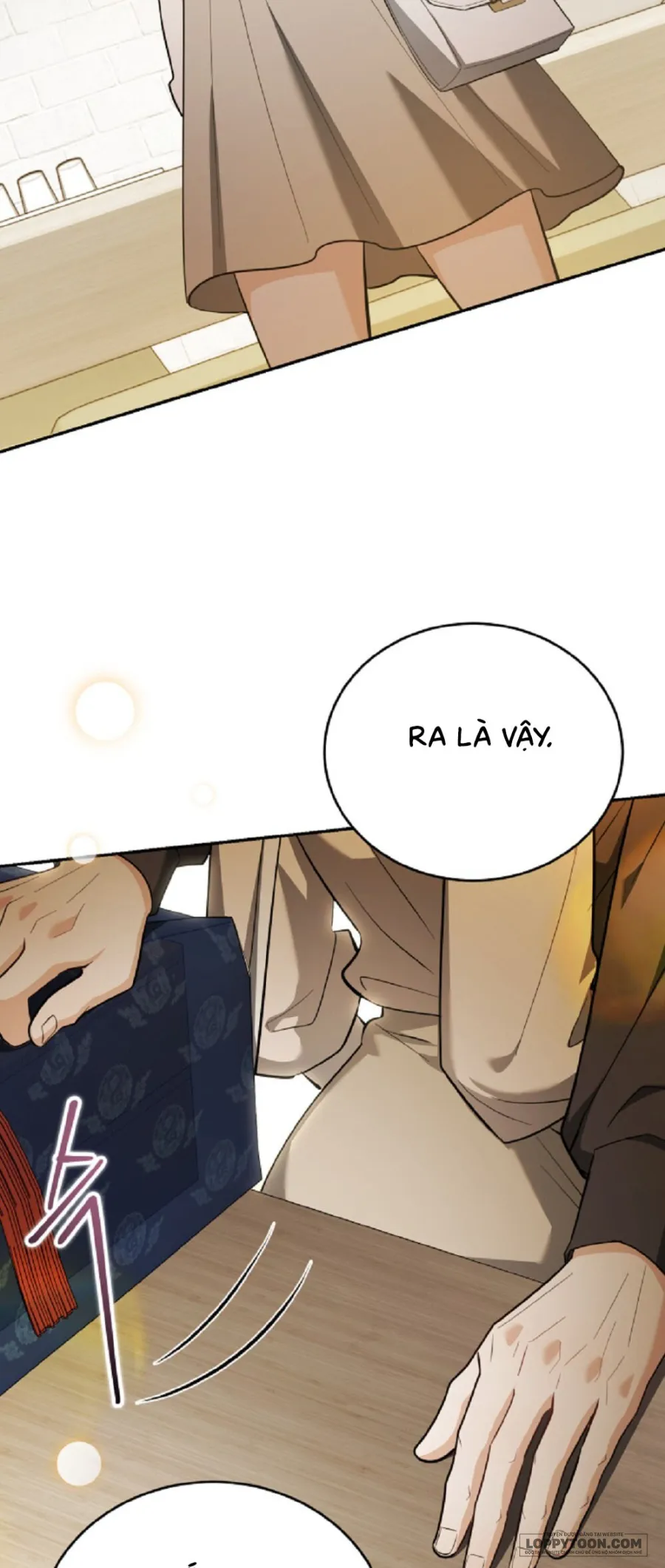 Gã Biến Thái Ủ Rũ Nhà Bên - Chap 1