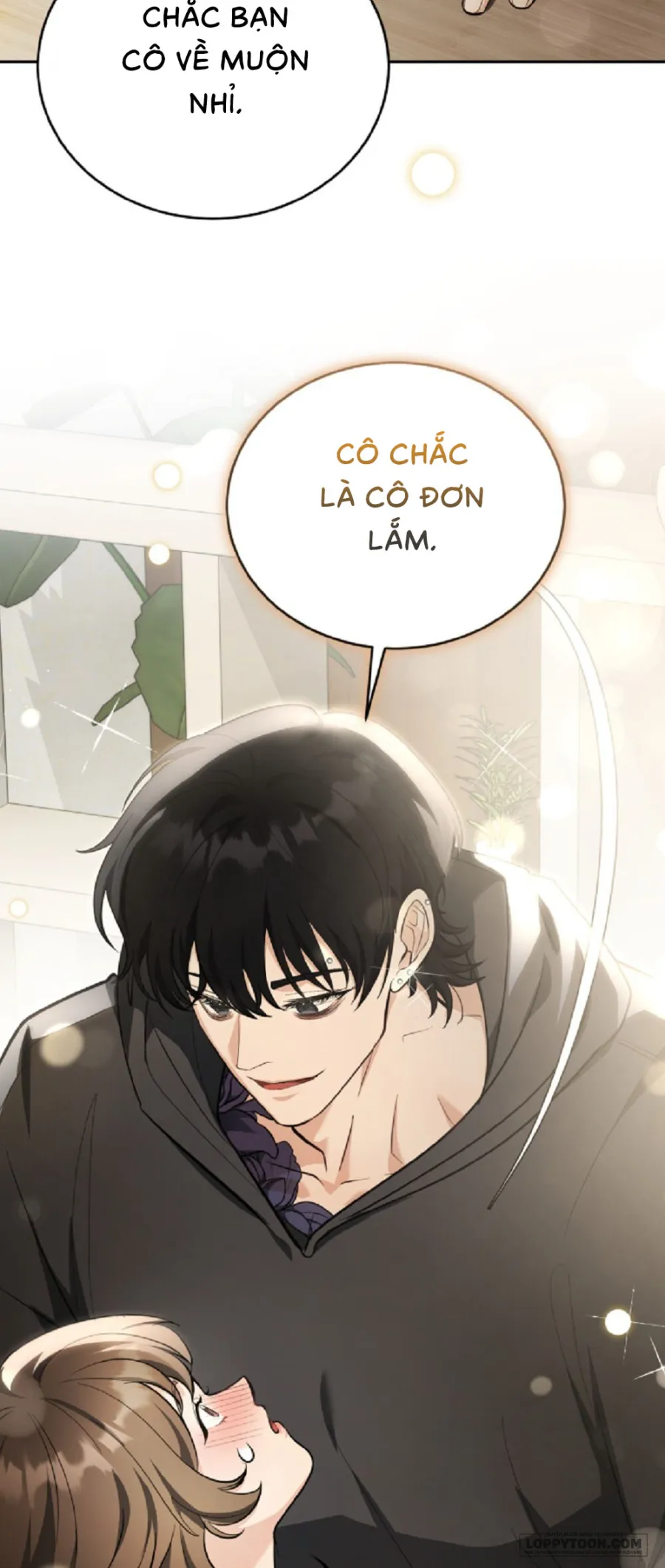 Gã Biến Thái Ủ Rũ Nhà Bên - Chap 1