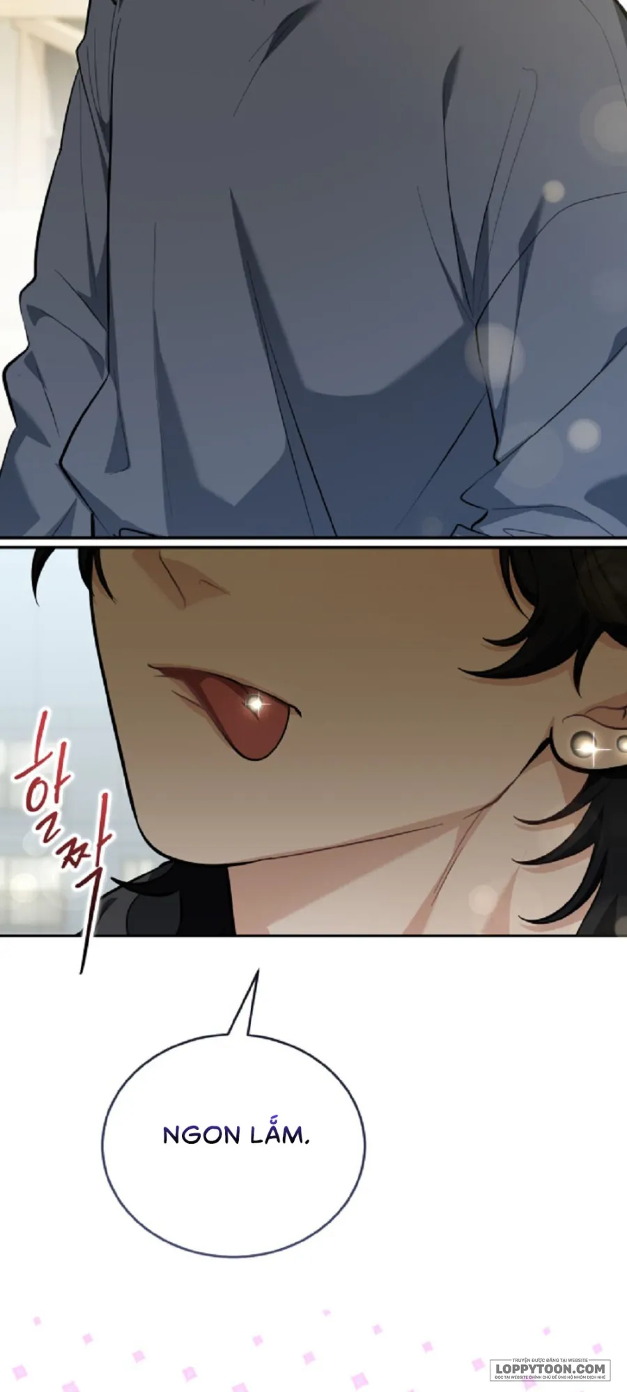Gã Biến Thái Ủ Rũ Nhà Bên - Chap 1