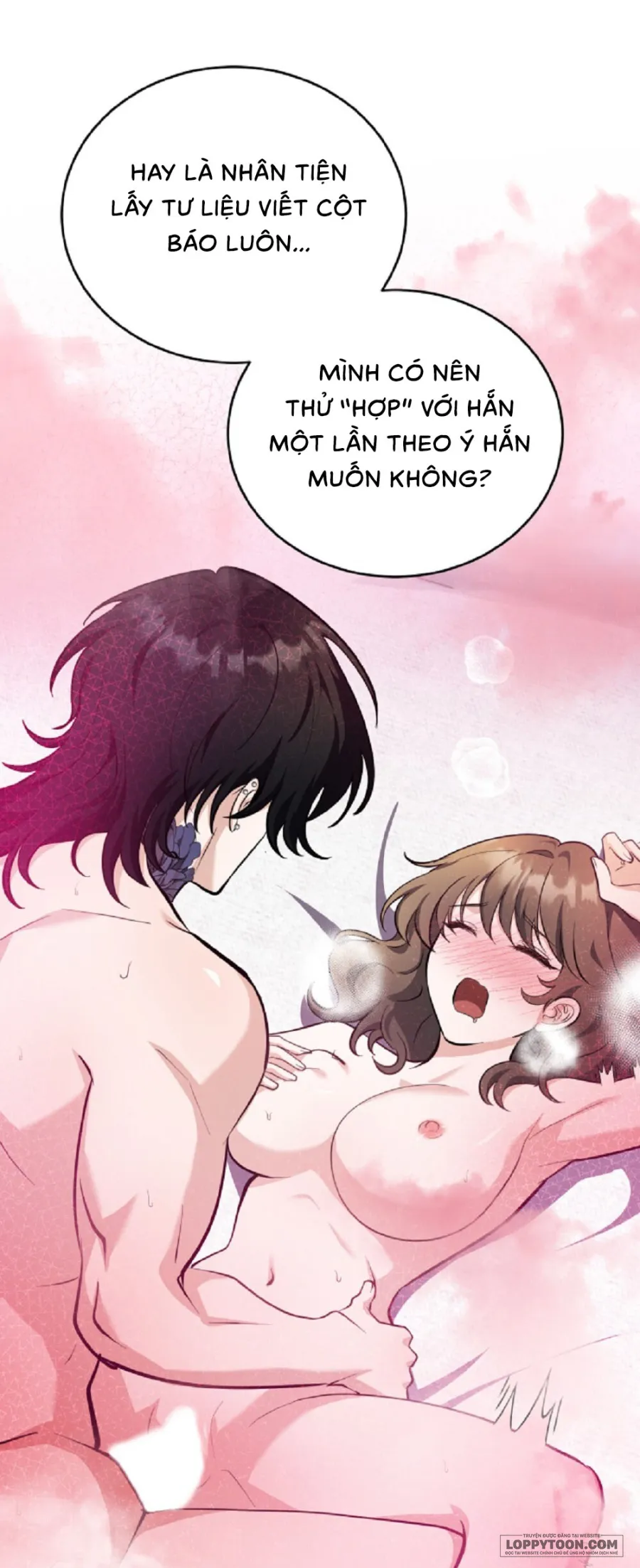 Gã Biến Thái Ủ Rũ Nhà Bên - Chap 1