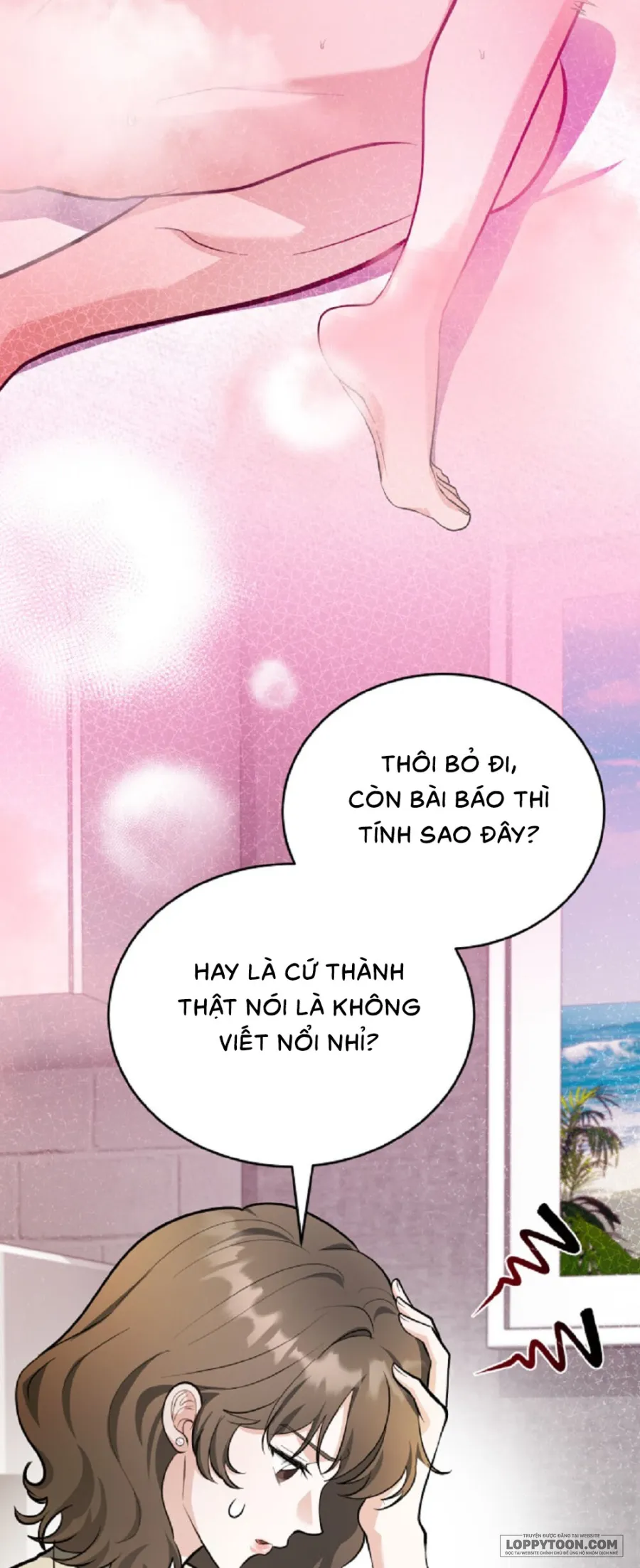Gã Biến Thái Ủ Rũ Nhà Bên - Chap 1