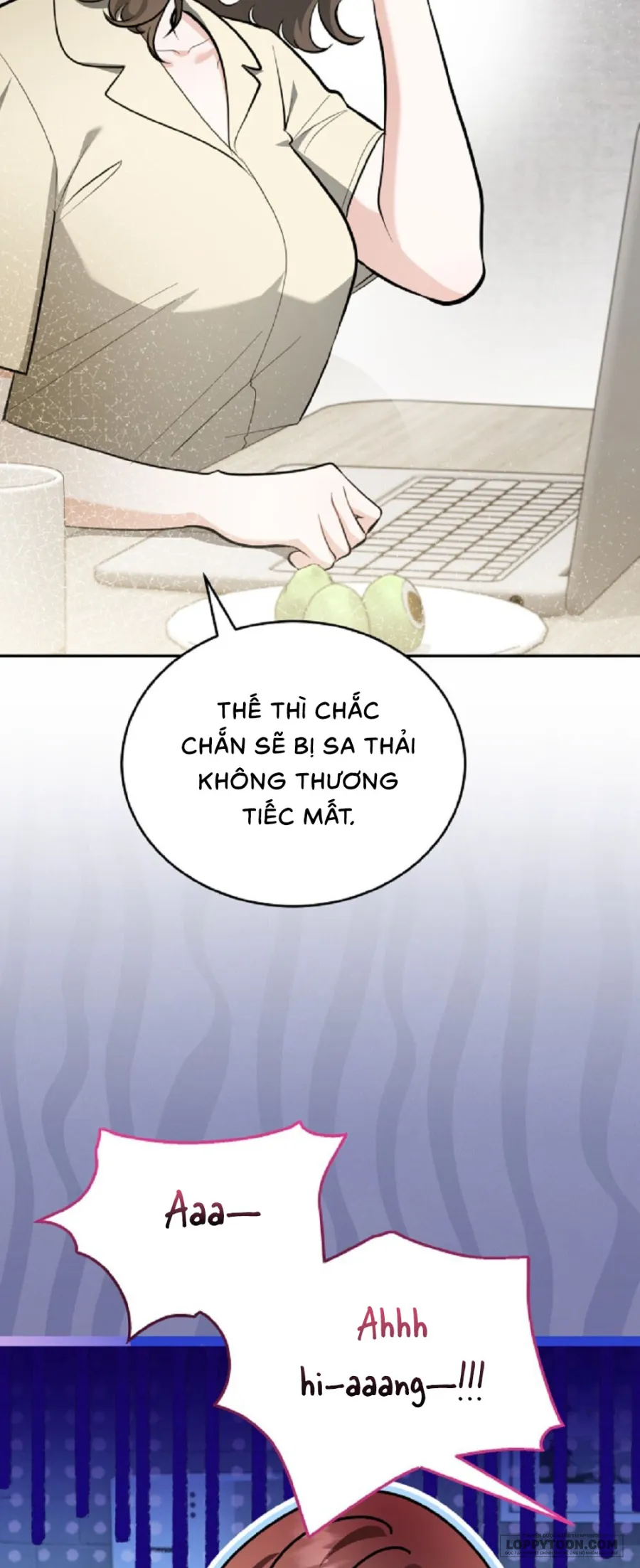 Gã Biến Thái Ủ Rũ Nhà Bên - Chap 1