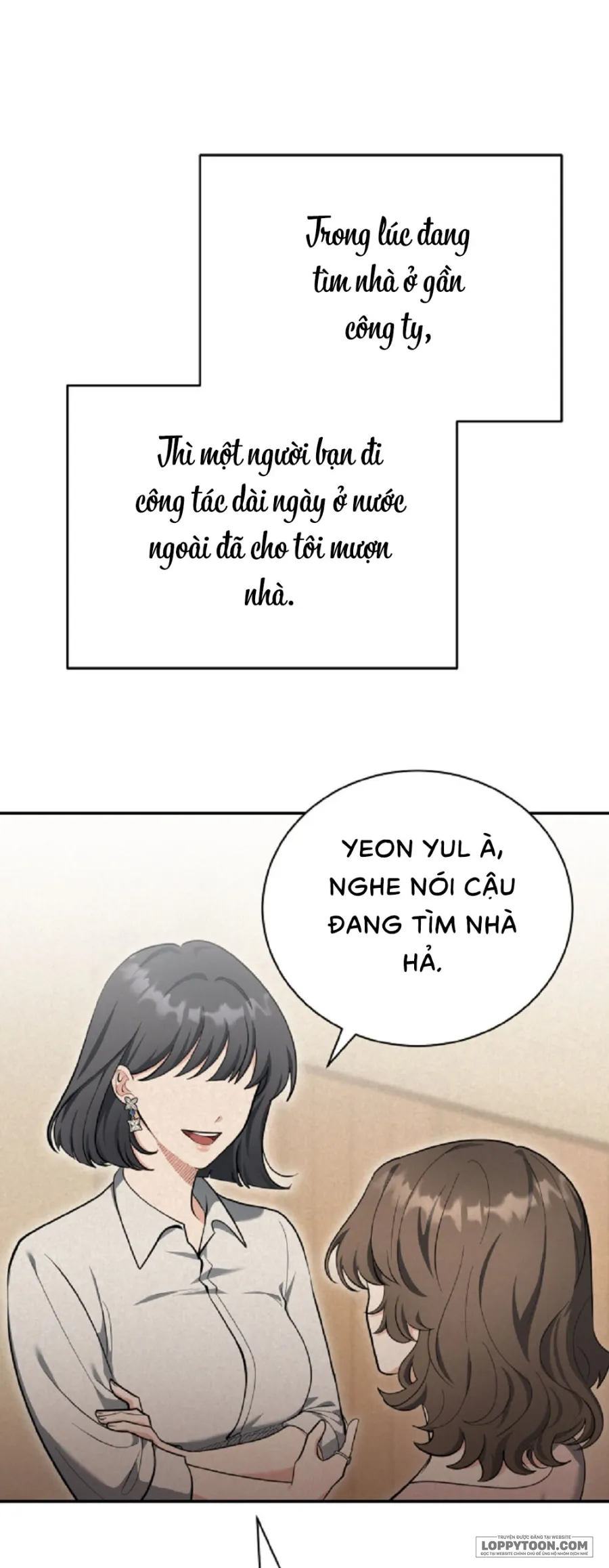 Gã Biến Thái Ủ Rũ Nhà Bên - Chap 1