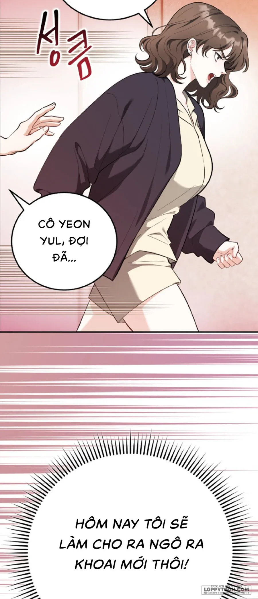 Gã Biến Thái Ủ Rũ Nhà Bên - Chap 1