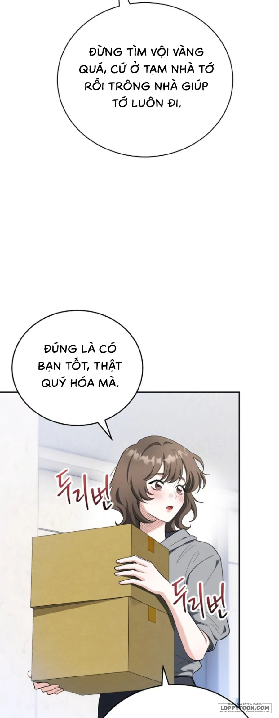Gã Biến Thái Ủ Rũ Nhà Bên - Chap 1