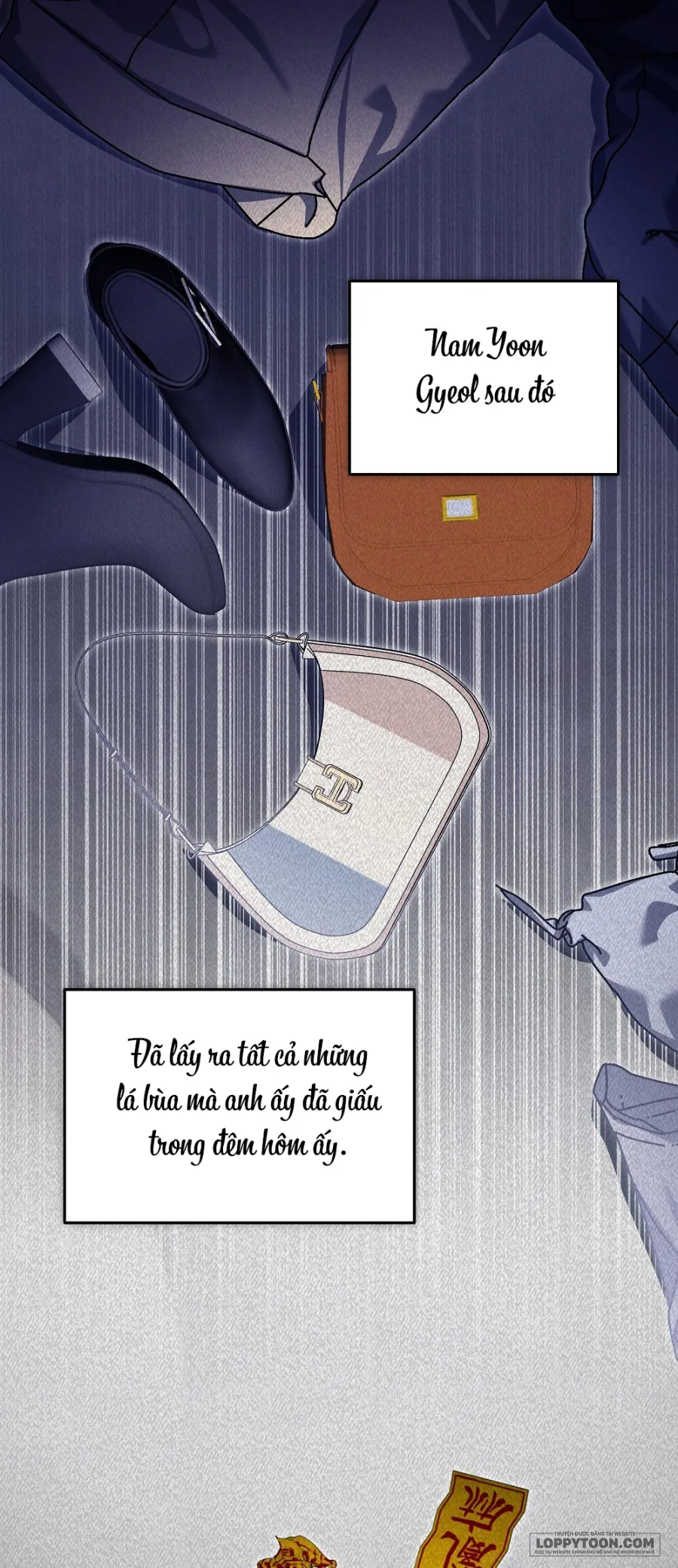 Gã Biến Thái Ủ Rũ Nhà Bên - Chap 10