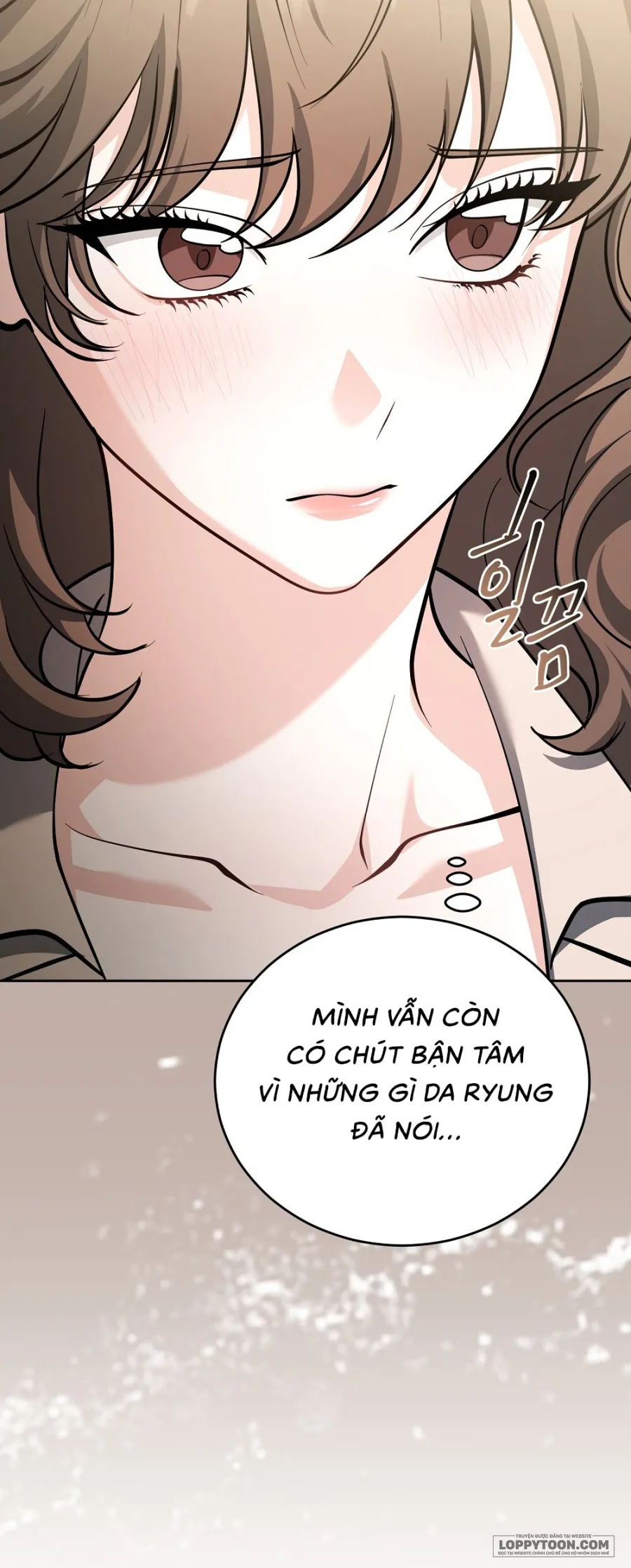 Gã Biến Thái Ủ Rũ Nhà Bên - Chap 10