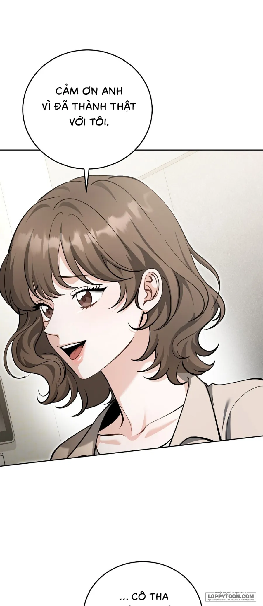 Gã Biến Thái Ủ Rũ Nhà Bên - Chap 10