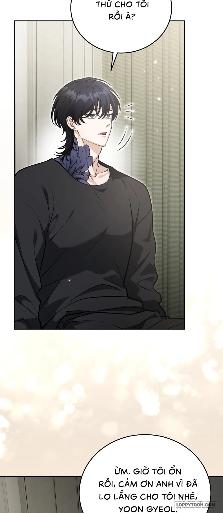 Gã Biến Thái Ủ Rũ Nhà Bên - Chap 10