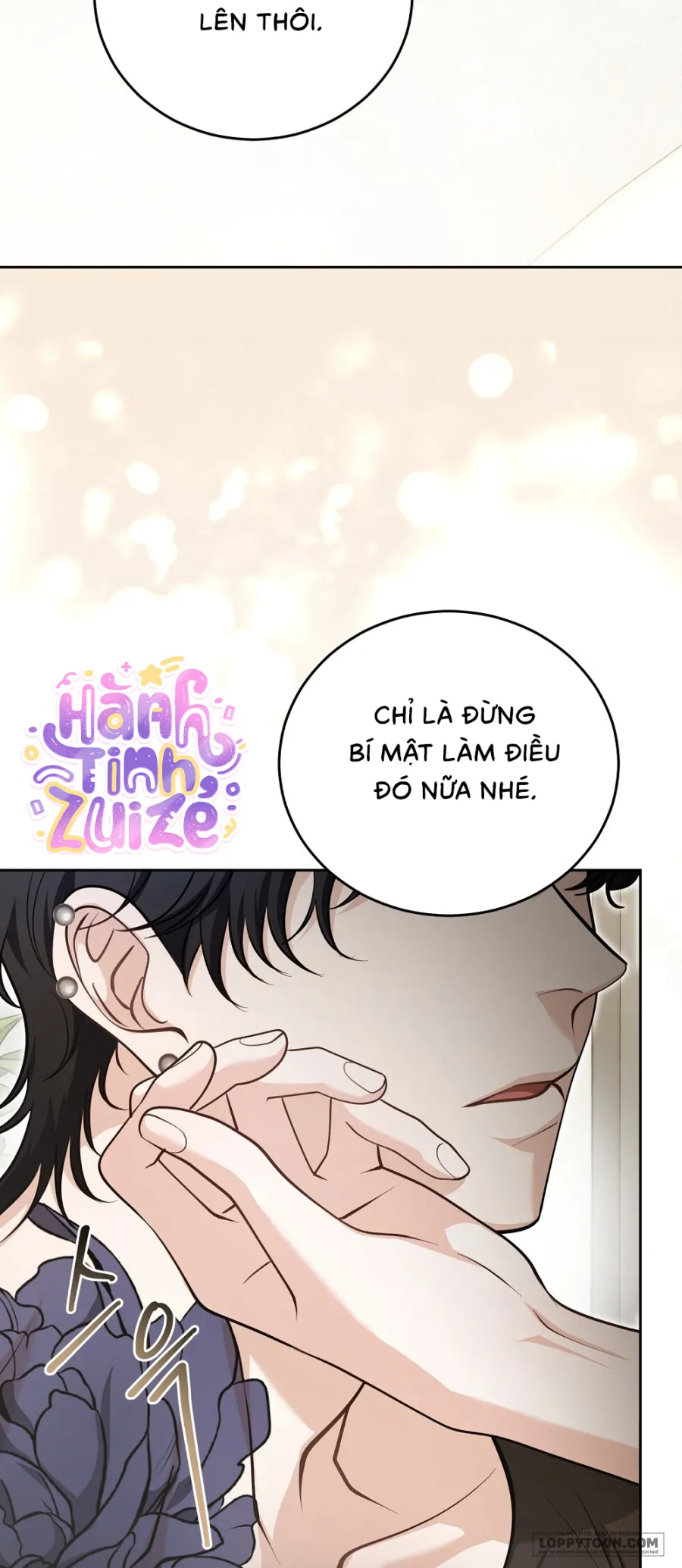 Gã Biến Thái Ủ Rũ Nhà Bên - Chap 10