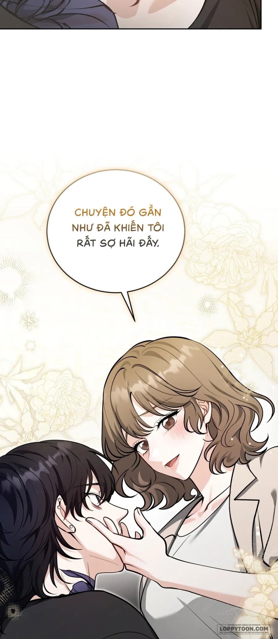 Gã Biến Thái Ủ Rũ Nhà Bên - Chap 10