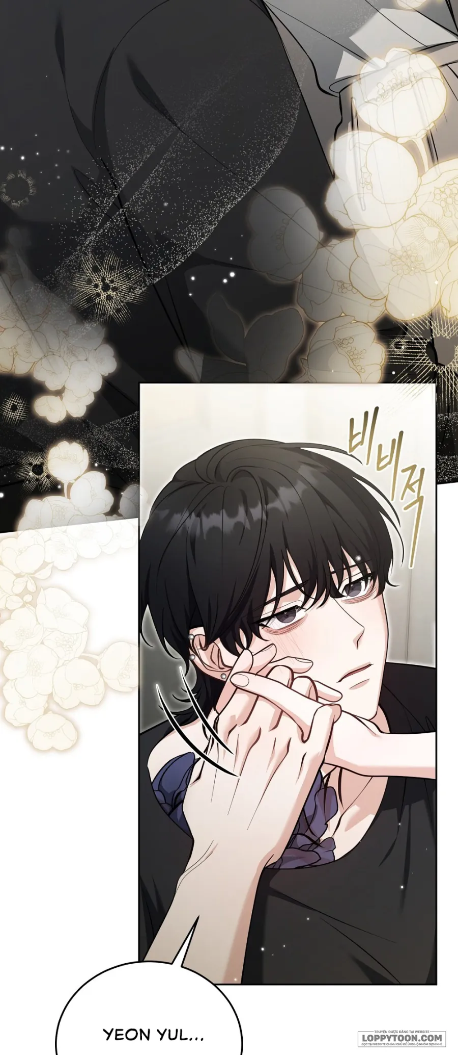 Gã Biến Thái Ủ Rũ Nhà Bên - Chap 10