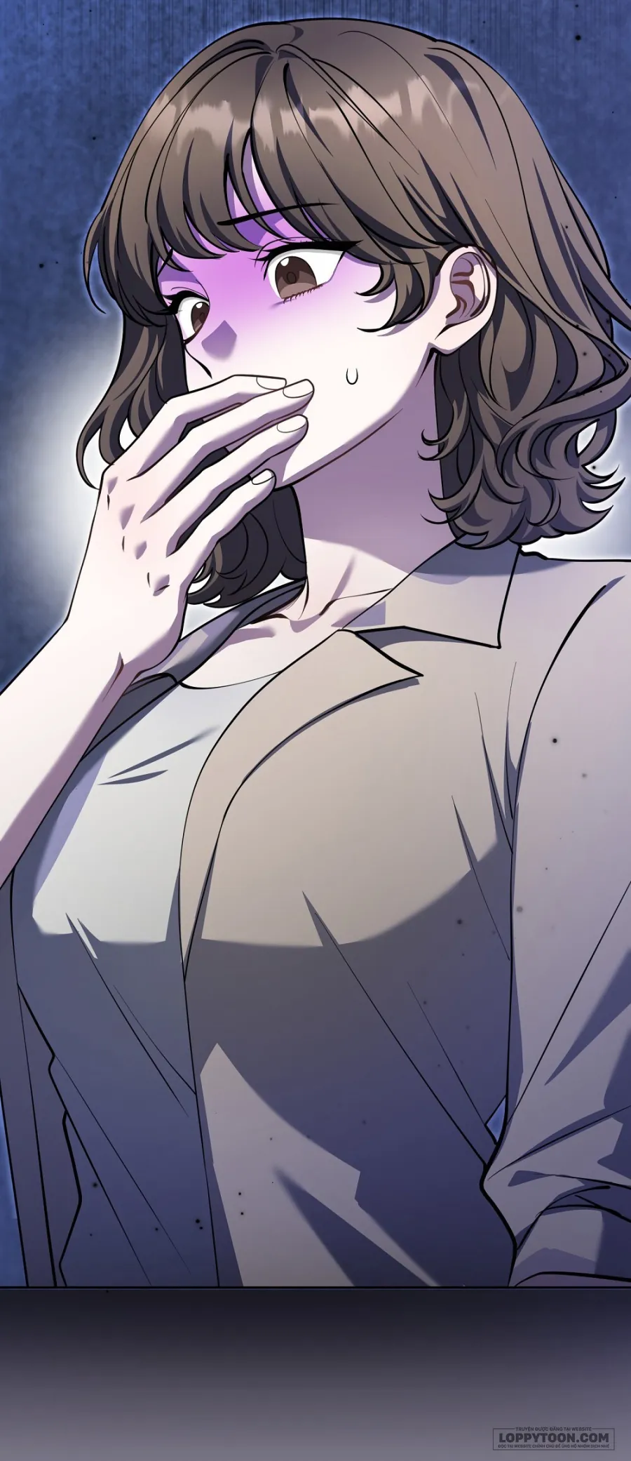 Gã Biến Thái Ủ Rũ Nhà Bên - Chap 10