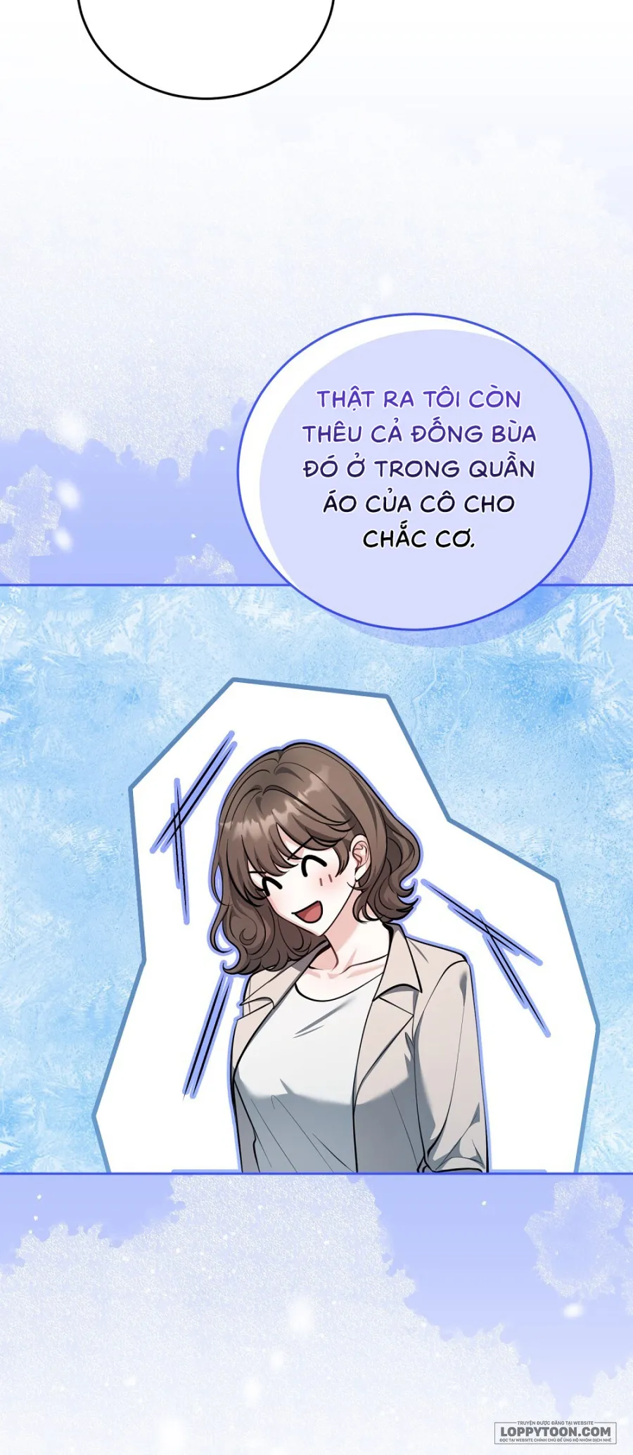 Gã Biến Thái Ủ Rũ Nhà Bên - Chap 10