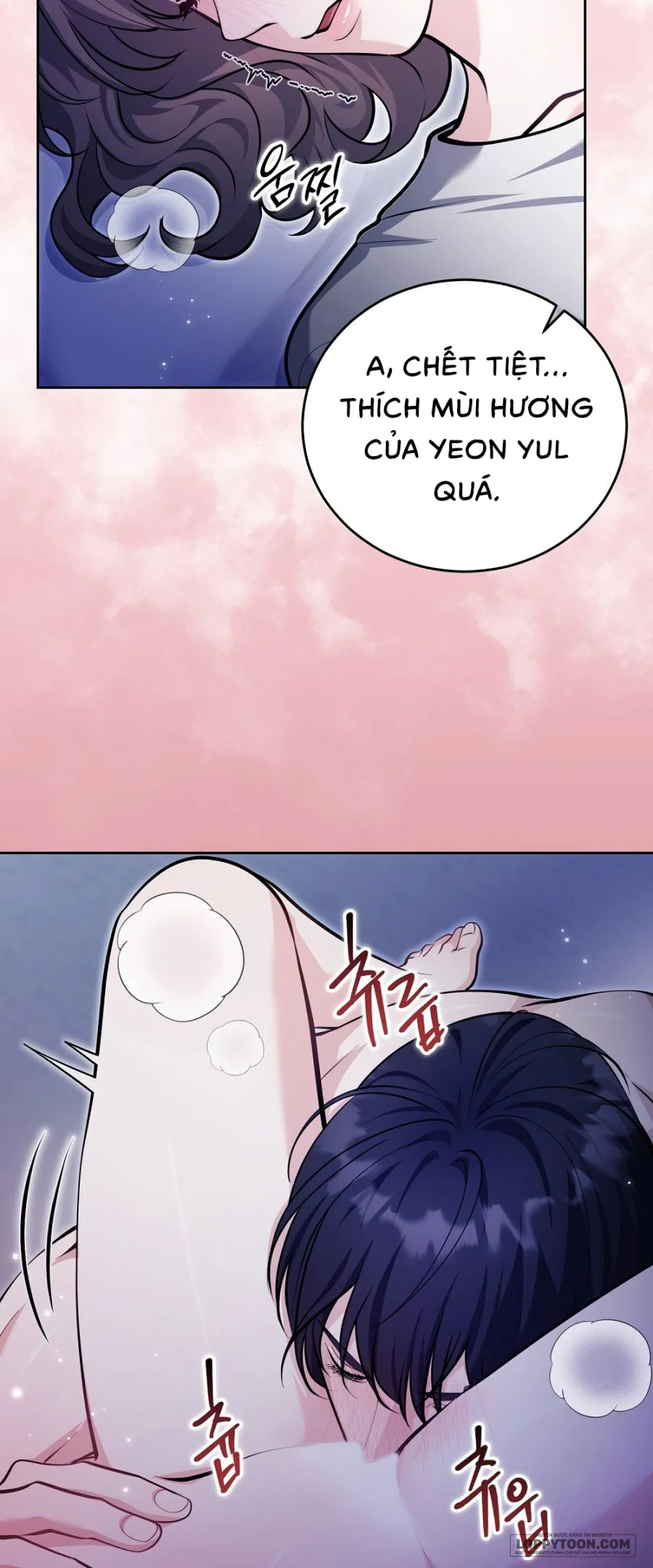 Gã Biến Thái Ủ Rũ Nhà Bên - Chap 10