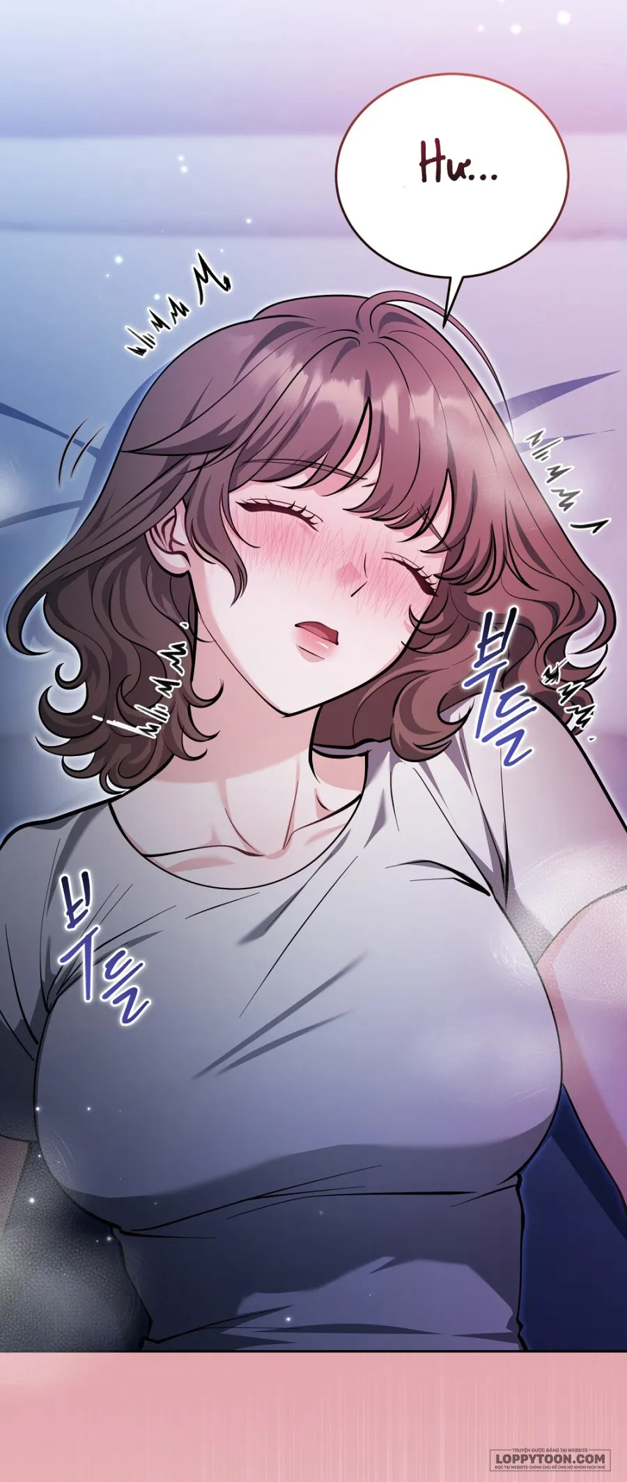 Gã Biến Thái Ủ Rũ Nhà Bên - Chap 10