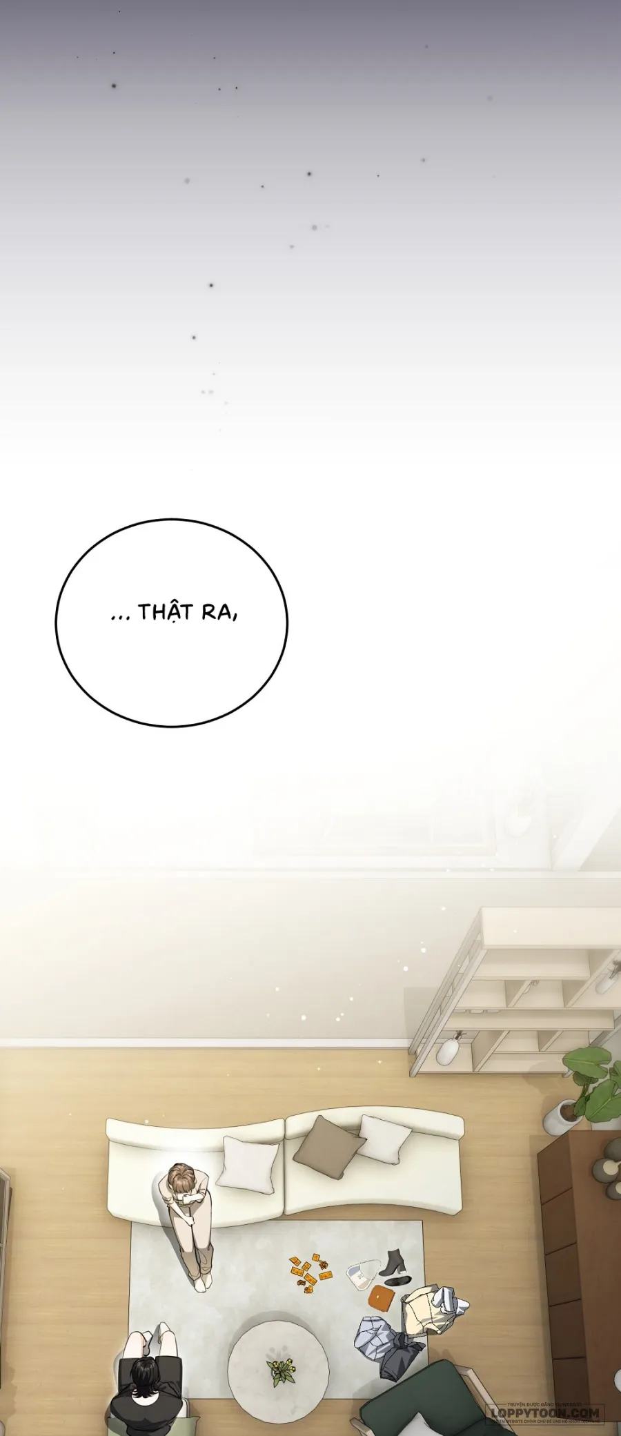 Gã Biến Thái Ủ Rũ Nhà Bên - Chap 10