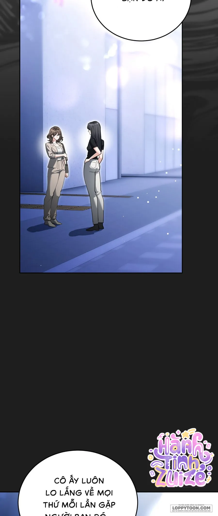 Gã Biến Thái Ủ Rũ Nhà Bên - Chap 10