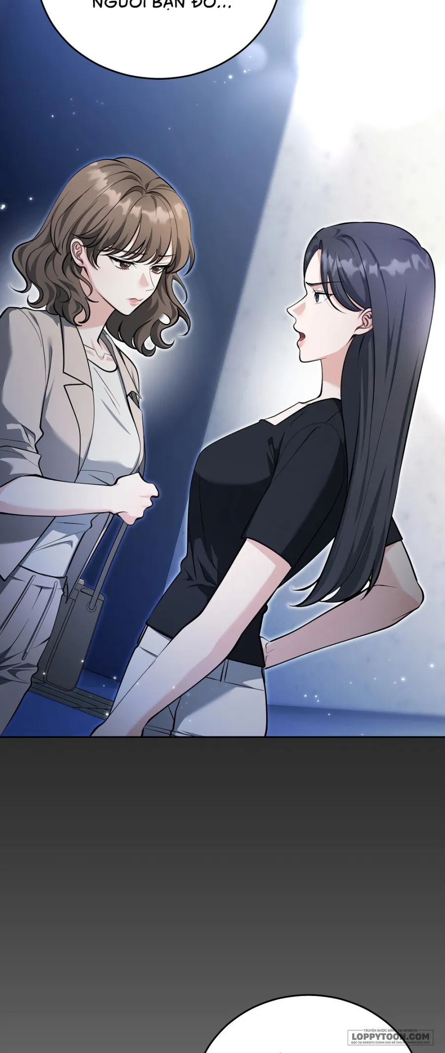 Gã Biến Thái Ủ Rũ Nhà Bên - Chap 10