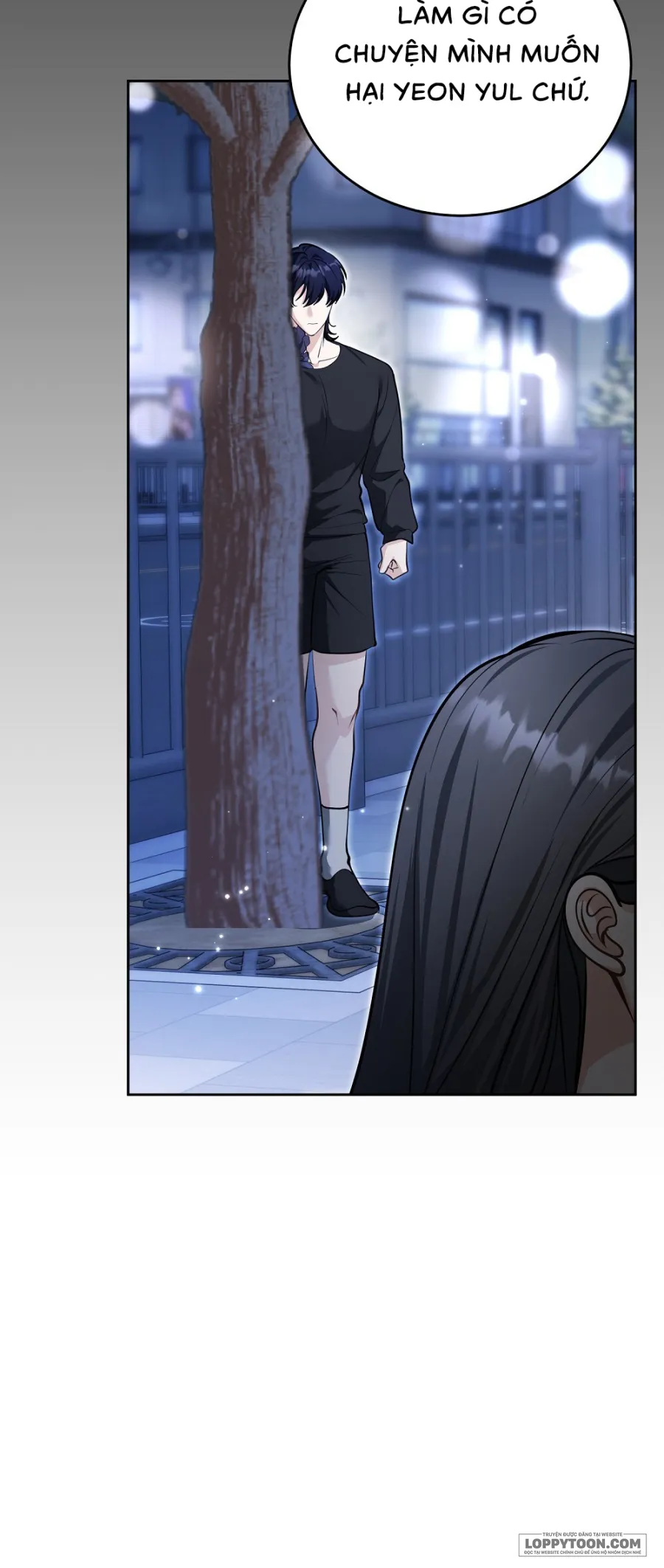 Gã Biến Thái Ủ Rũ Nhà Bên - Chap 10