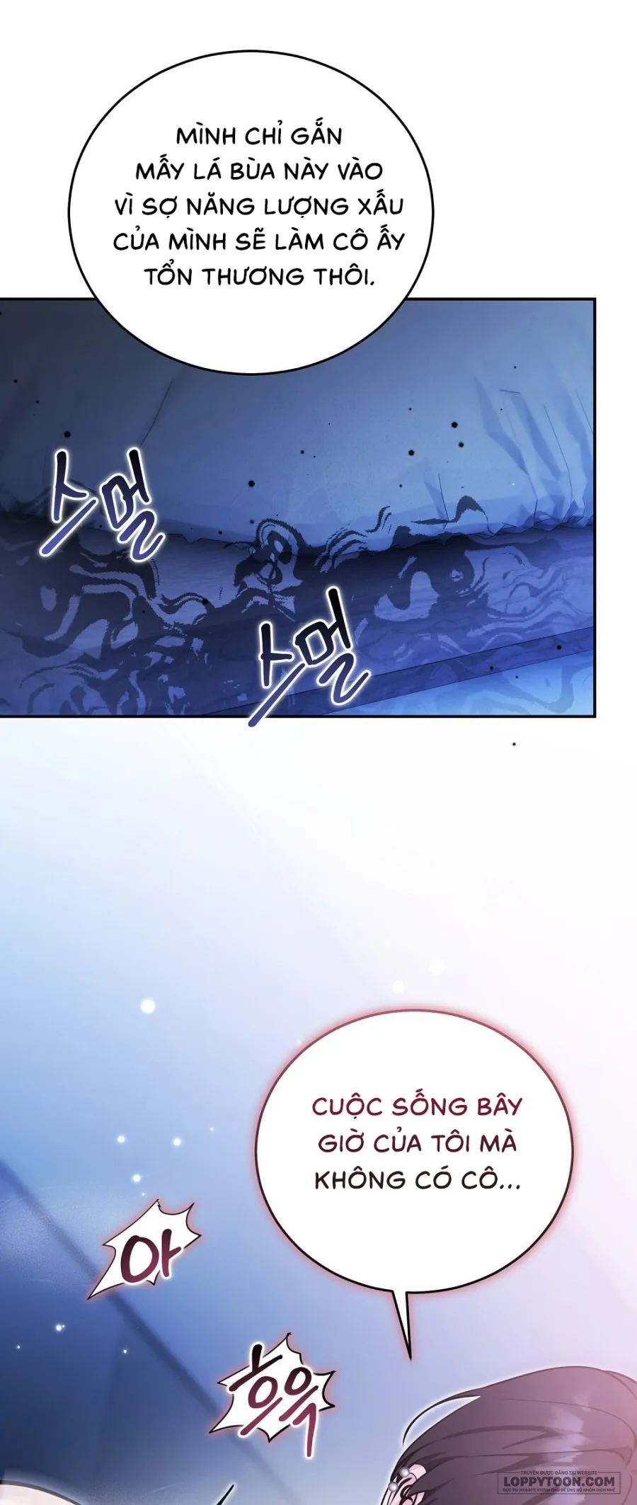Gã Biến Thái Ủ Rũ Nhà Bên - Chap 10