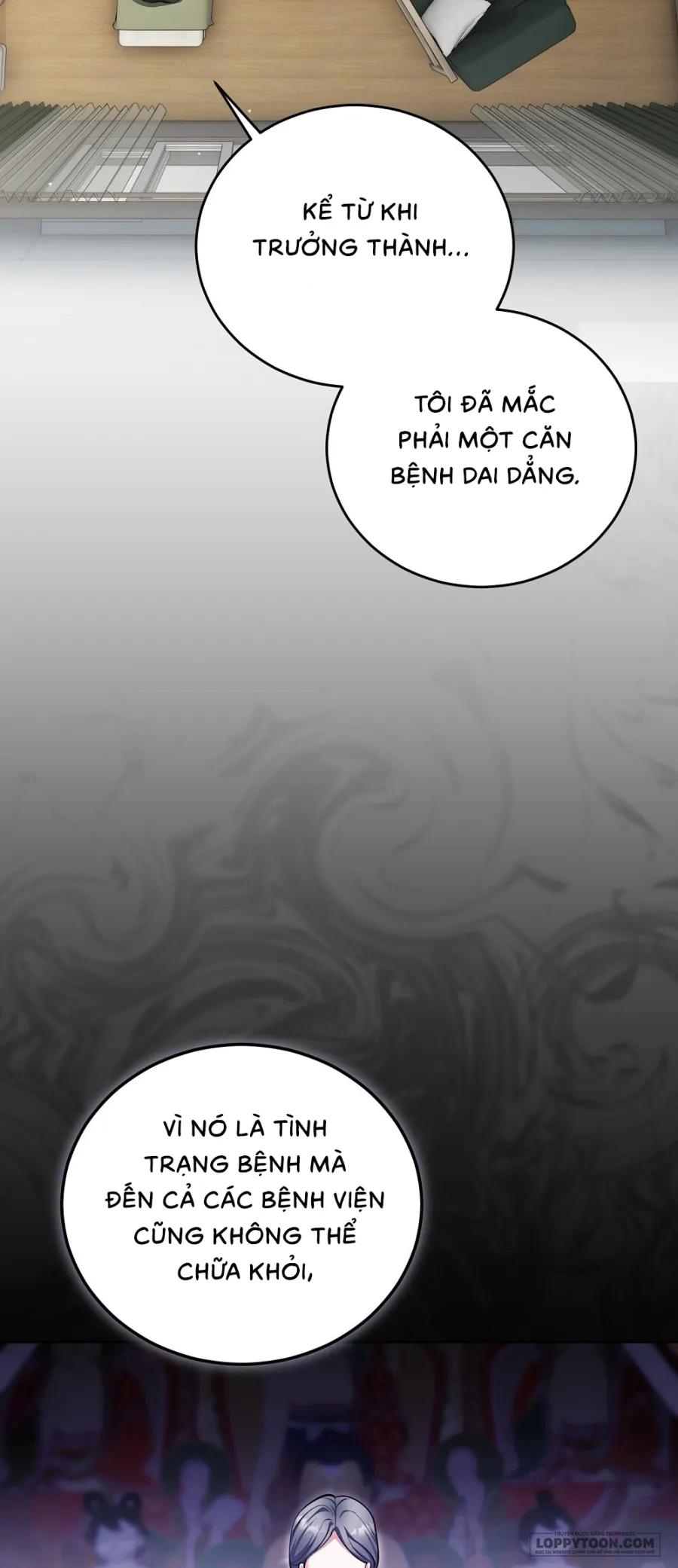 Gã Biến Thái Ủ Rũ Nhà Bên - Chap 10