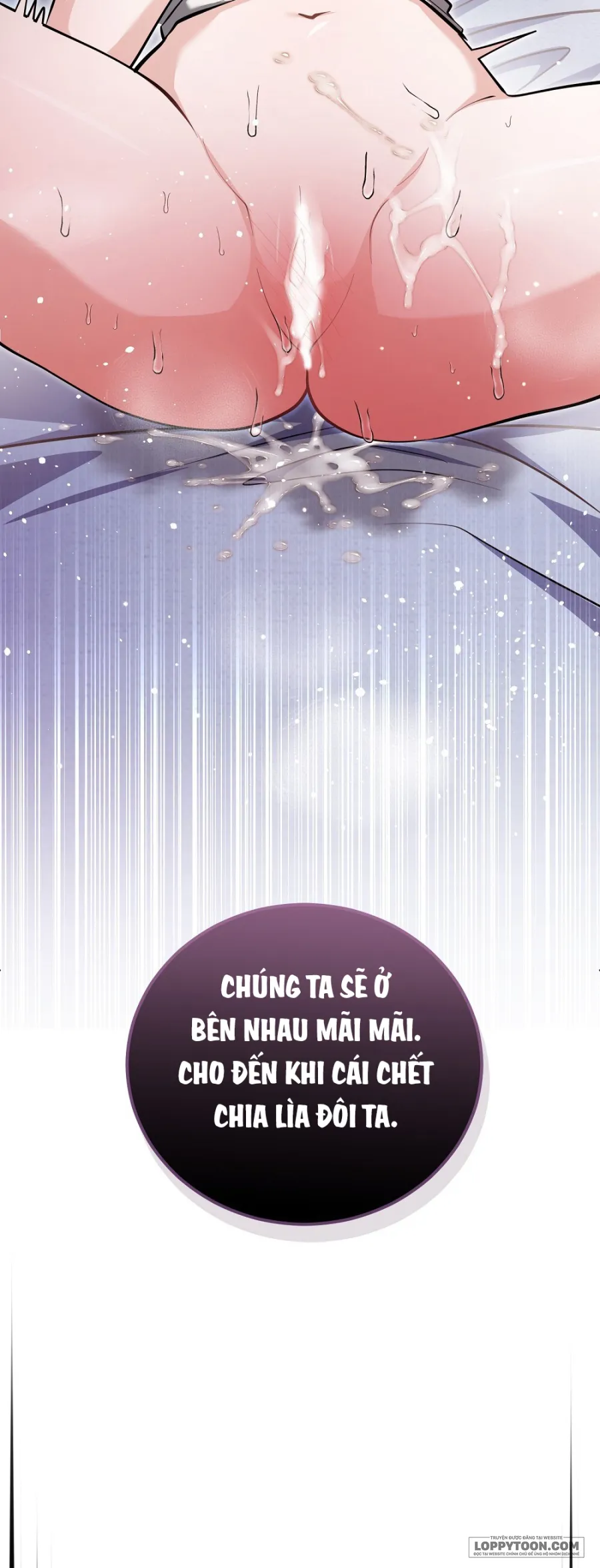 Gã Biến Thái Ủ Rũ Nhà Bên - Chap 10