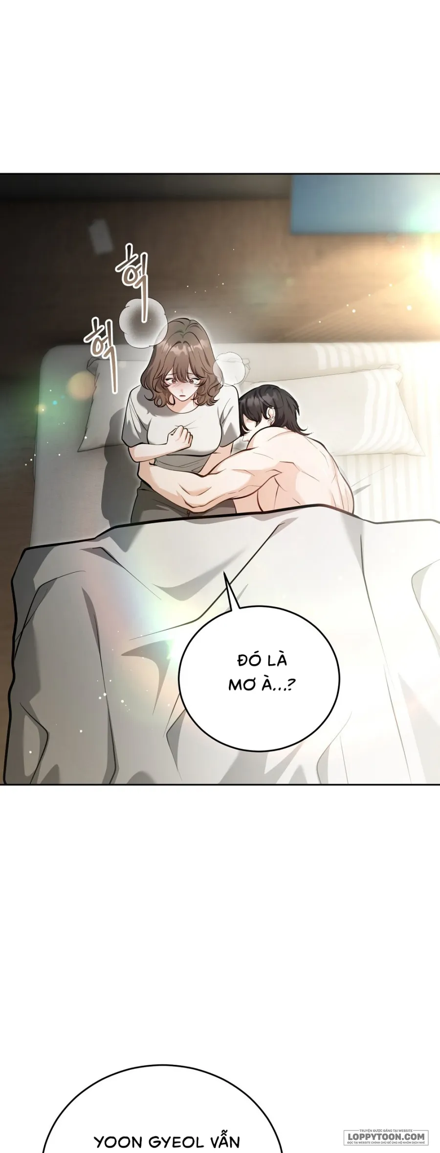 Gã Biến Thái Ủ Rũ Nhà Bên - Chap 10