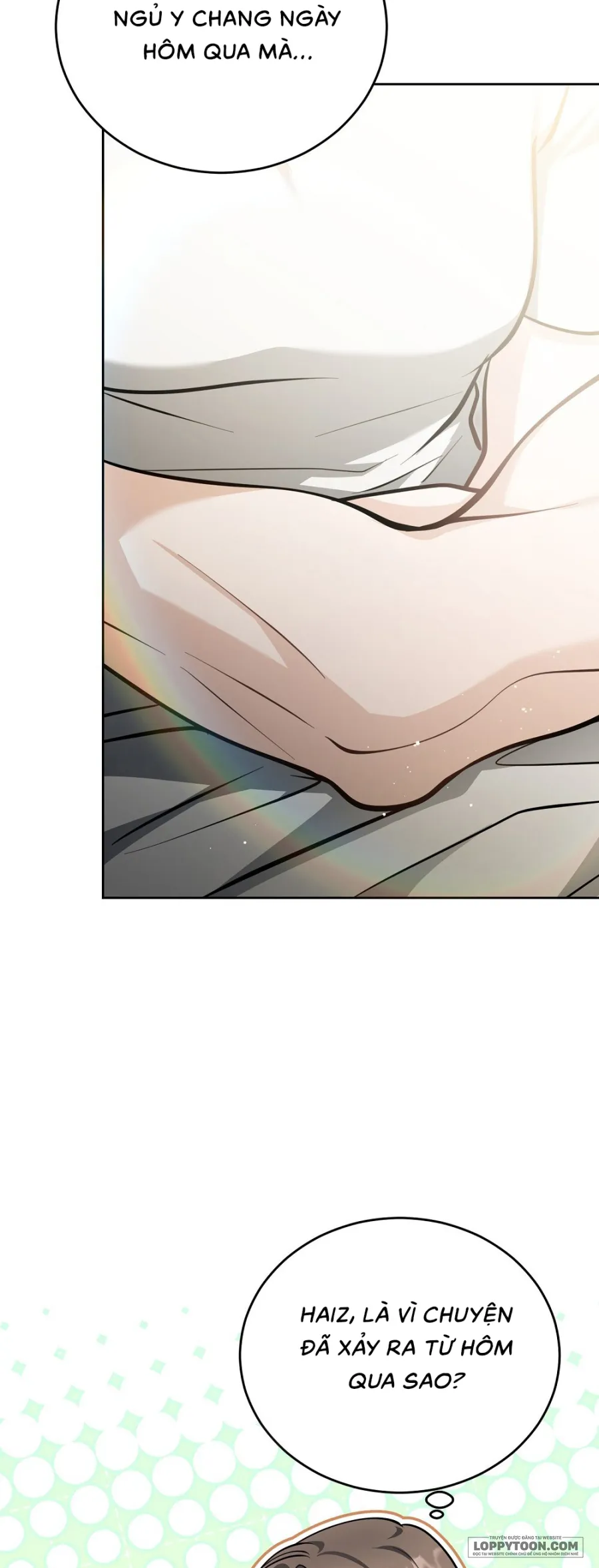 Gã Biến Thái Ủ Rũ Nhà Bên - Chap 10