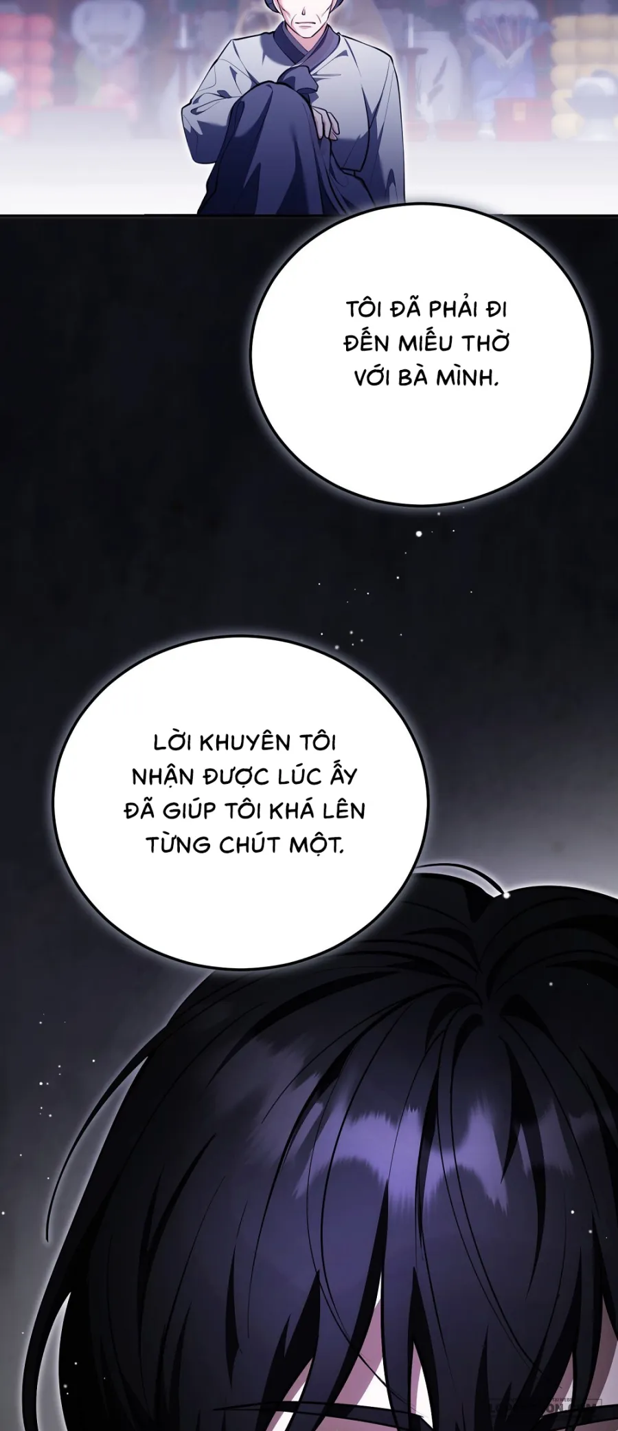 Gã Biến Thái Ủ Rũ Nhà Bên - Chap 10