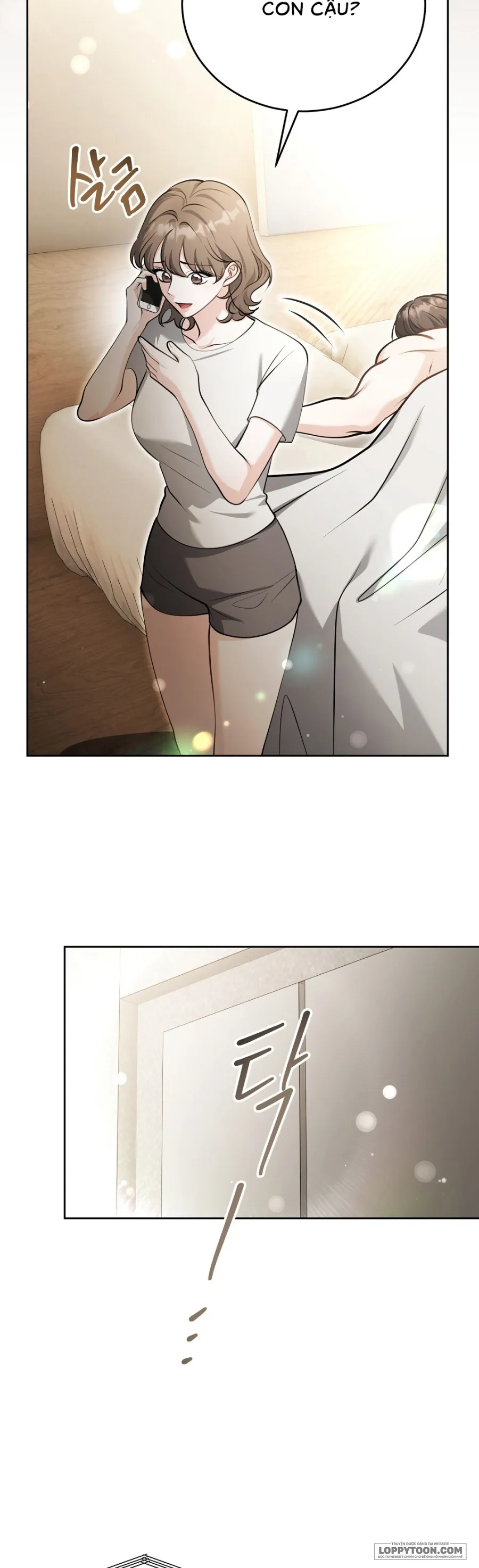 Gã Biến Thái Ủ Rũ Nhà Bên - Chap 10