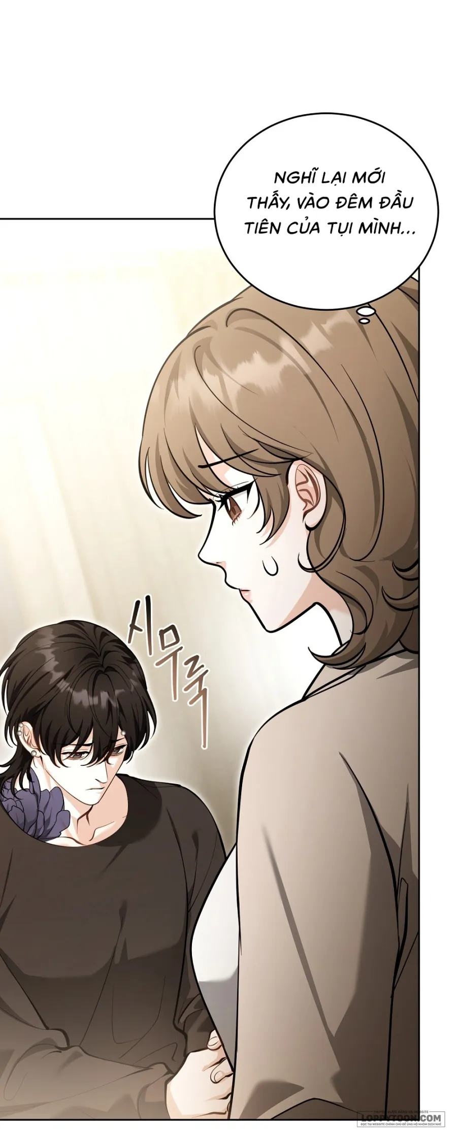 Gã Biến Thái Ủ Rũ Nhà Bên - Chap 10