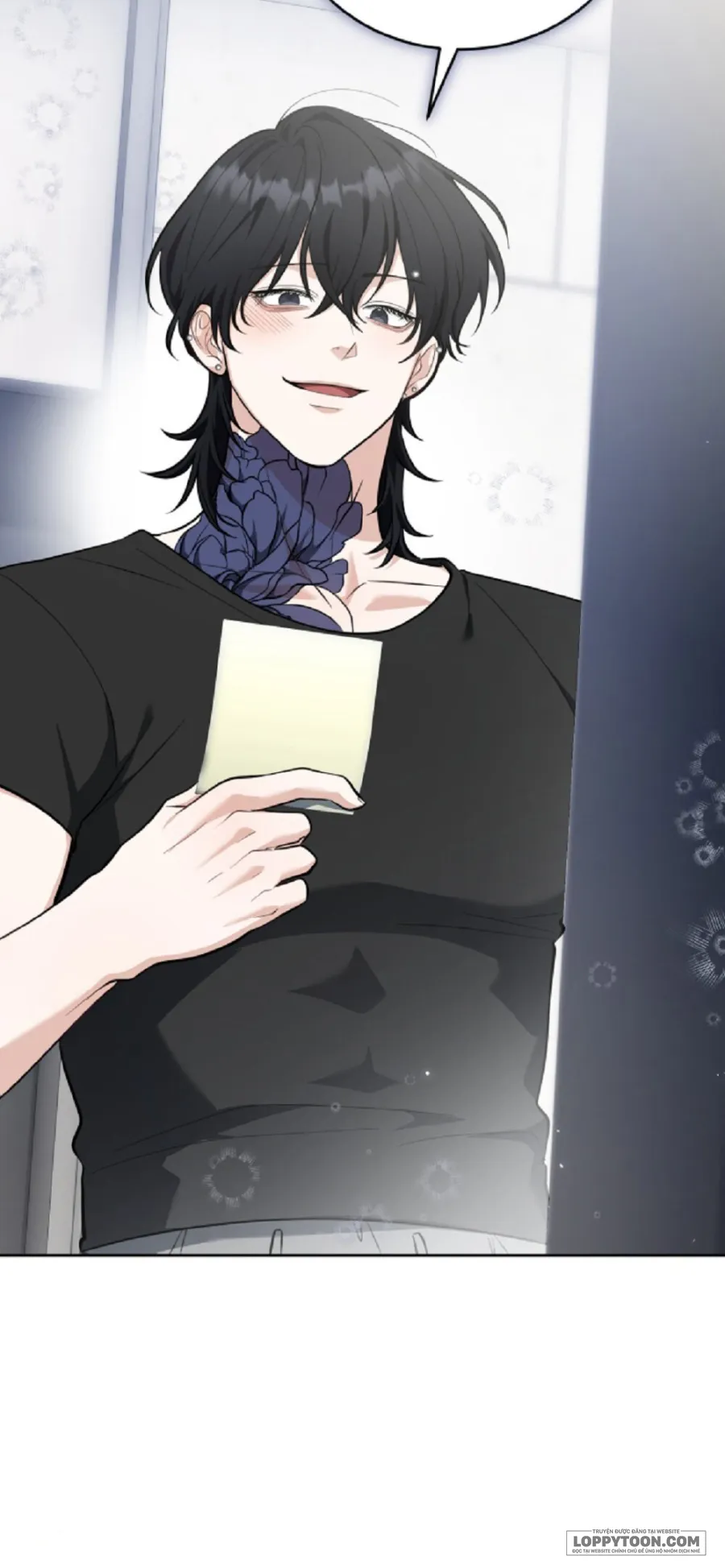 Gã Biến Thái Ủ Rũ Nhà Bên - Chap 2