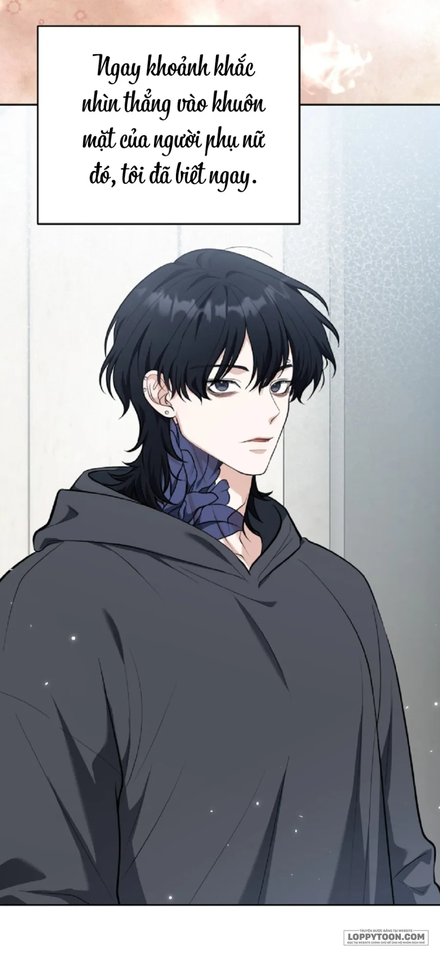 Gã Biến Thái Ủ Rũ Nhà Bên - Chap 2