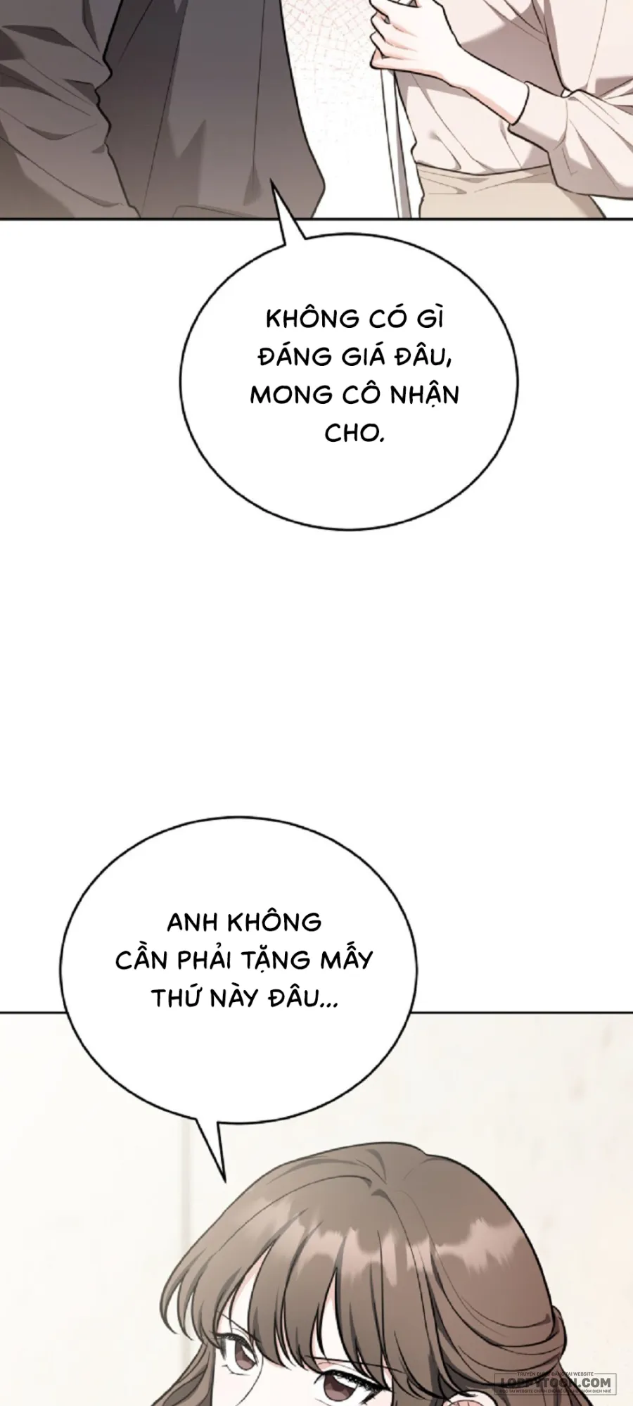 Gã Biến Thái Ủ Rũ Nhà Bên - Chap 2