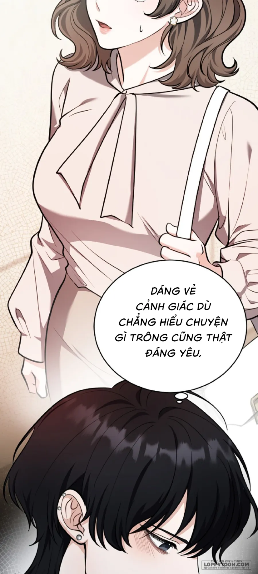 Gã Biến Thái Ủ Rũ Nhà Bên - Chap 2