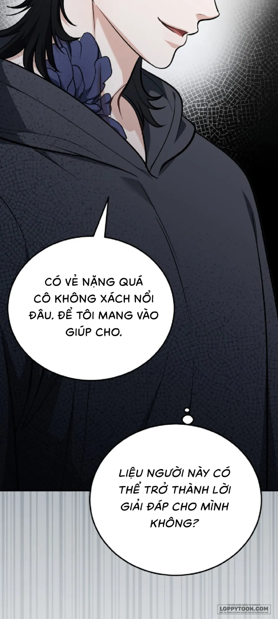Gã Biến Thái Ủ Rũ Nhà Bên - Chap 2