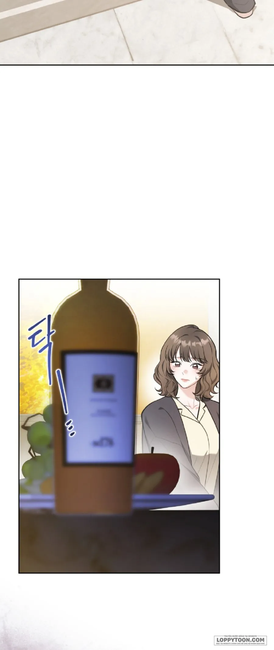 Gã Biến Thái Ủ Rũ Nhà Bên - Chap 2