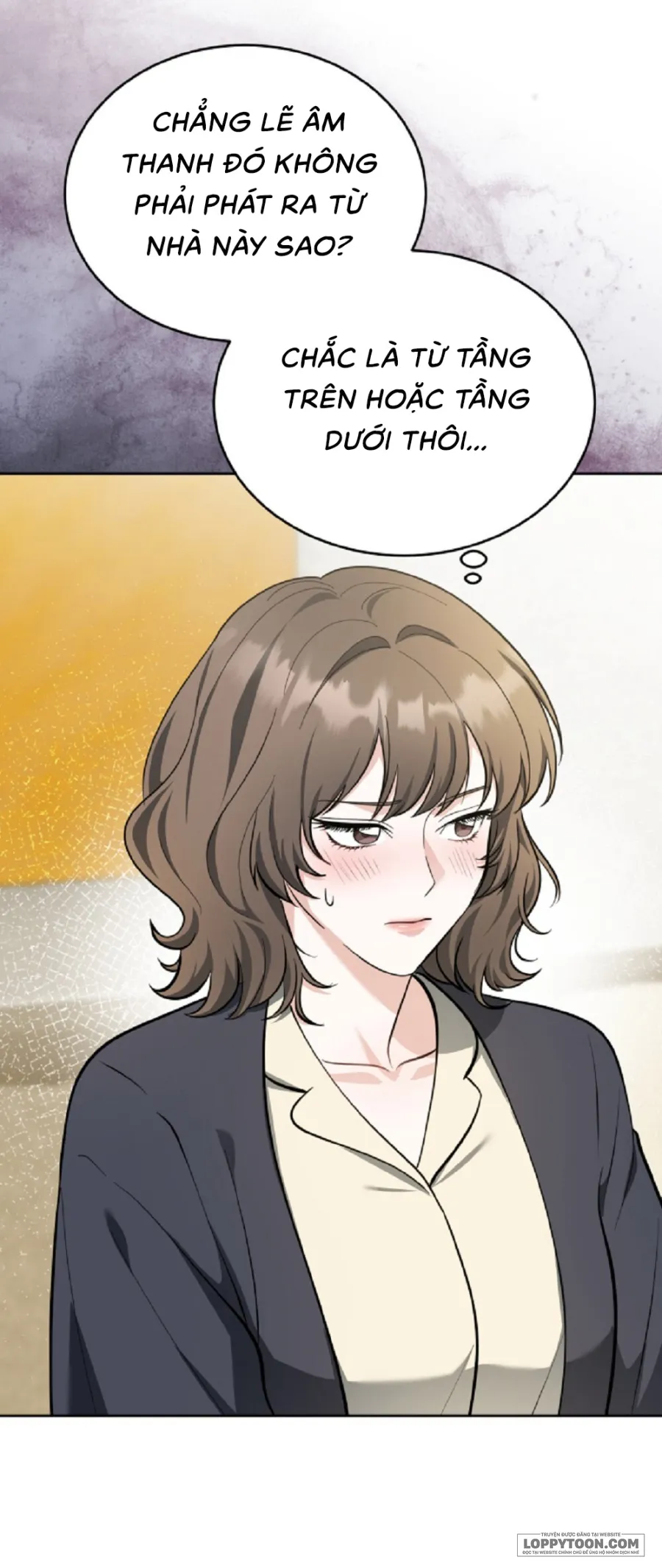 Gã Biến Thái Ủ Rũ Nhà Bên - Chap 2