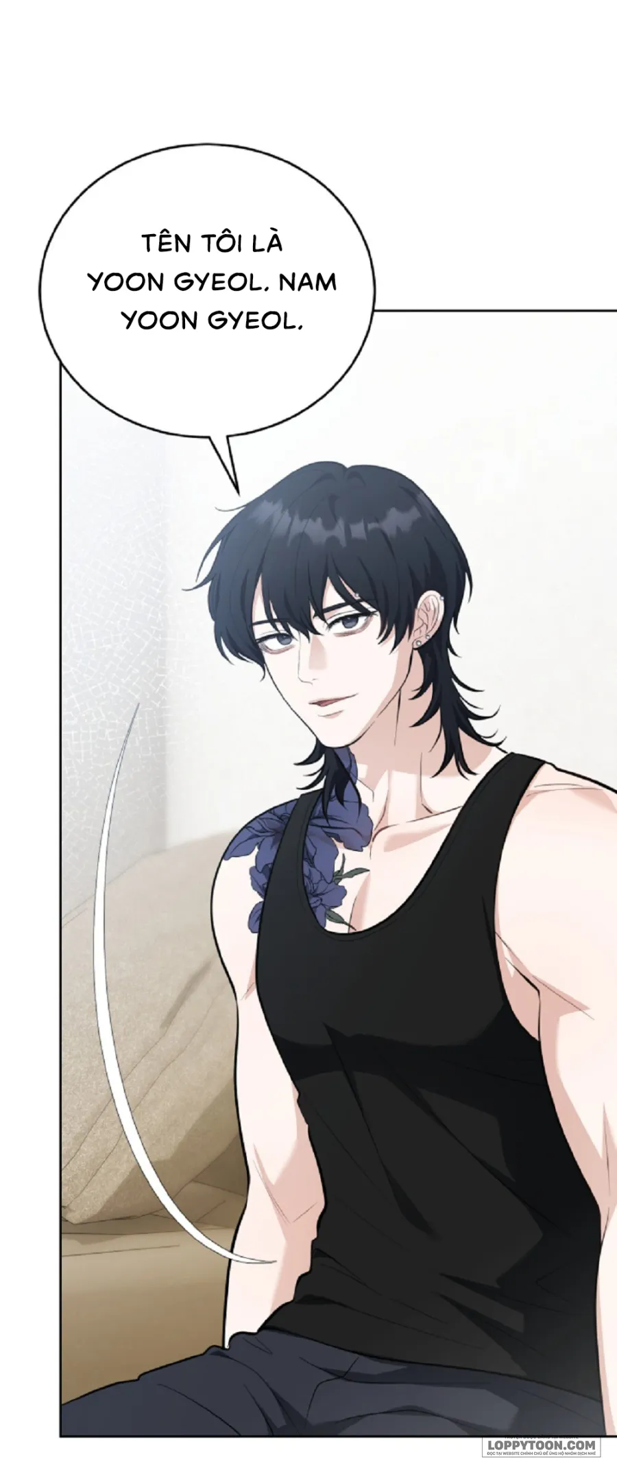 Gã Biến Thái Ủ Rũ Nhà Bên - Chap 2
