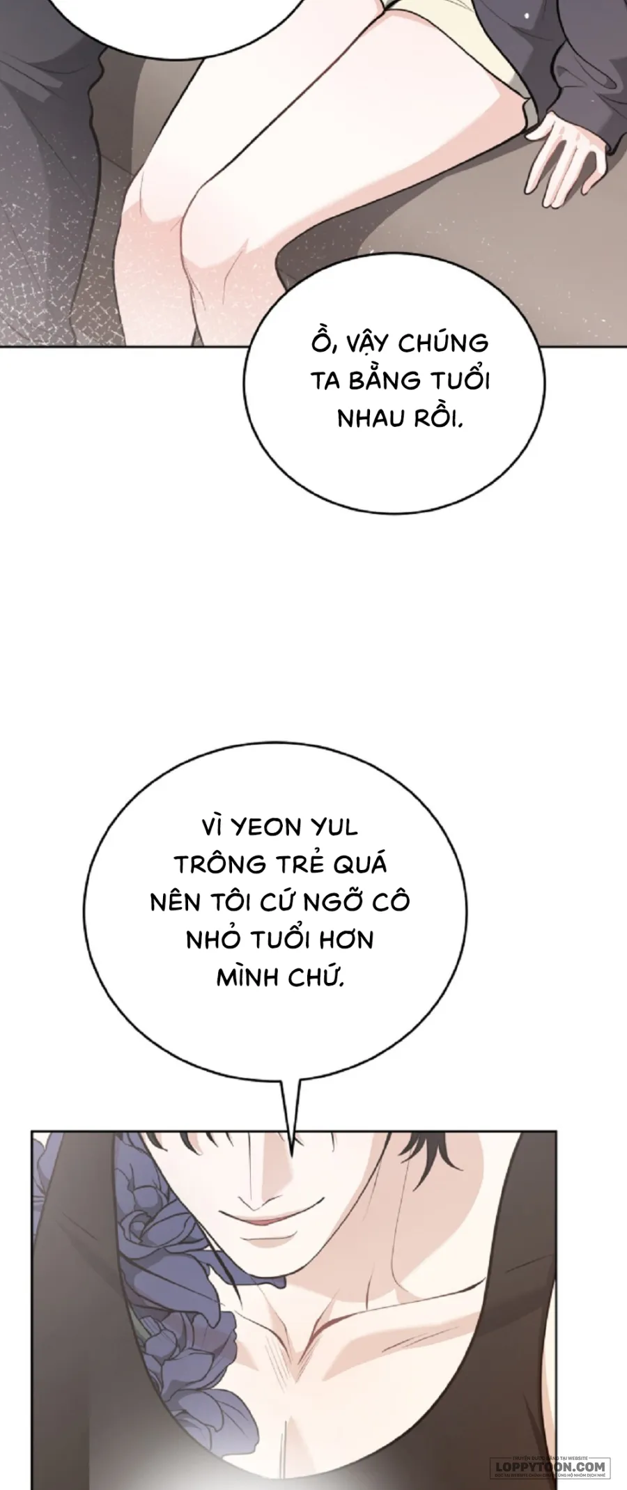 Gã Biến Thái Ủ Rũ Nhà Bên - Chap 2