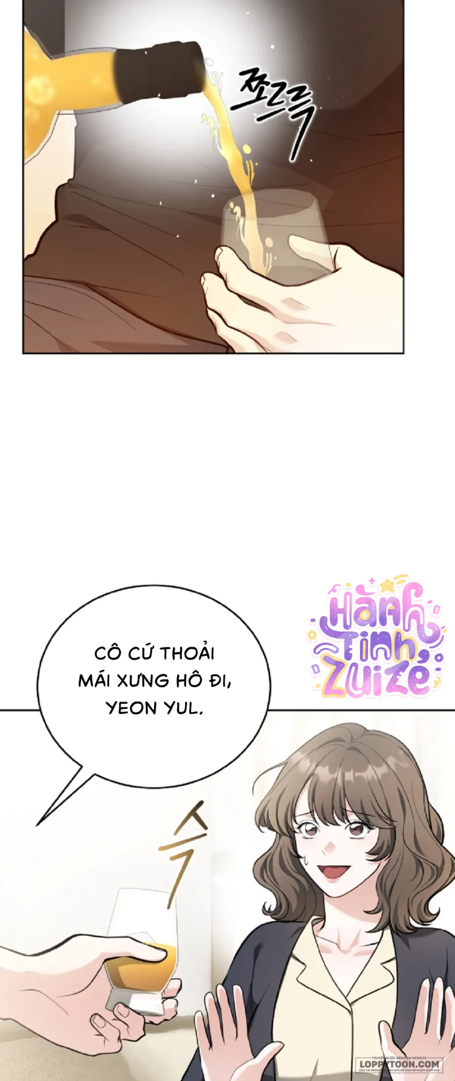 Gã Biến Thái Ủ Rũ Nhà Bên - Chap 2