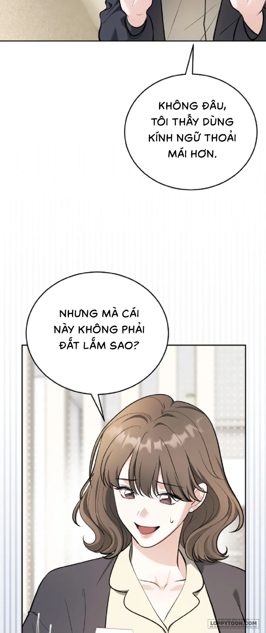 Gã Biến Thái Ủ Rũ Nhà Bên - Chap 2