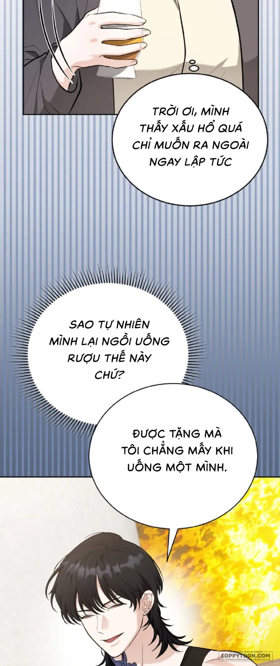 Gã Biến Thái Ủ Rũ Nhà Bên - Chap 2