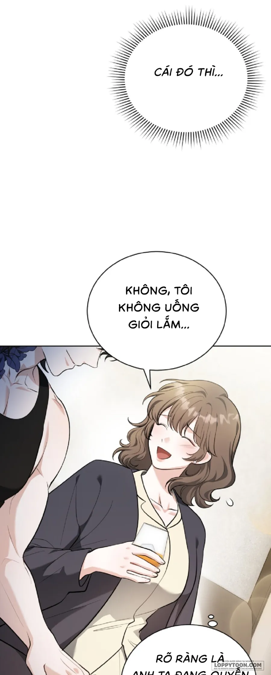 Gã Biến Thái Ủ Rũ Nhà Bên - Chap 2