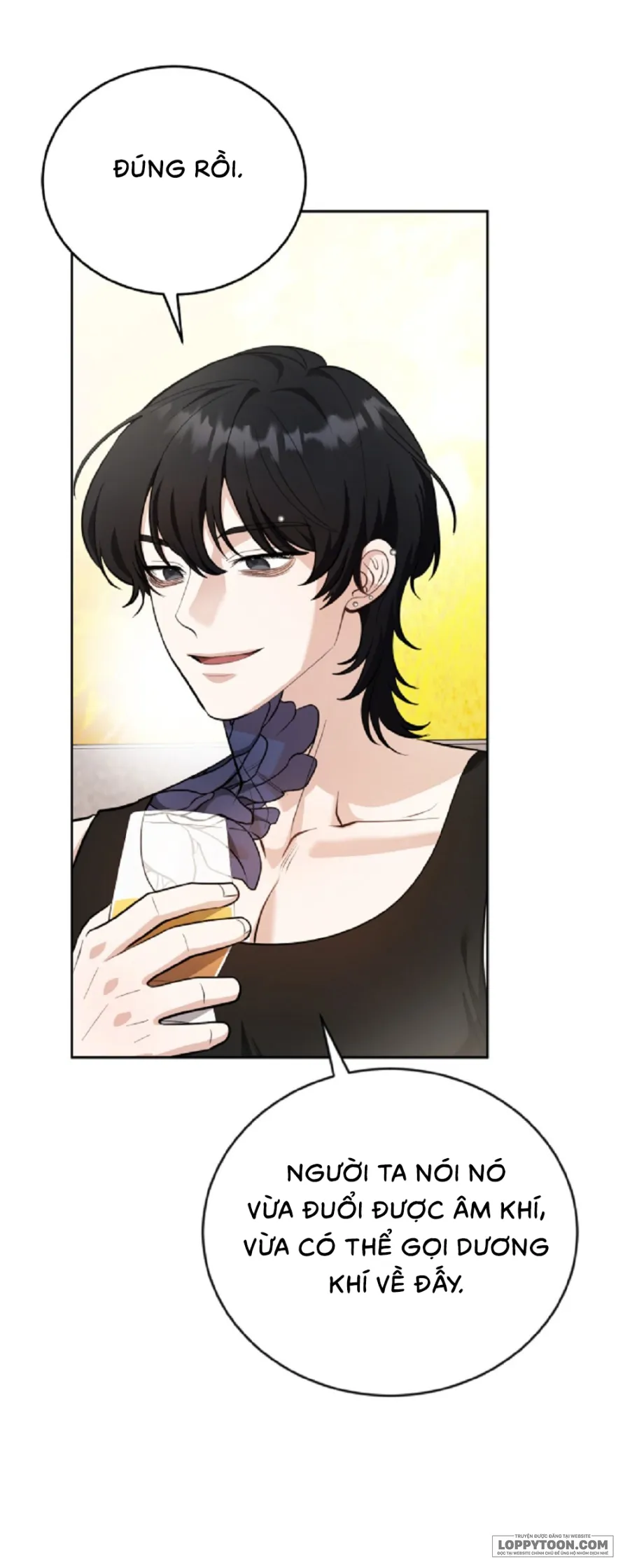 Gã Biến Thái Ủ Rũ Nhà Bên - Chap 2